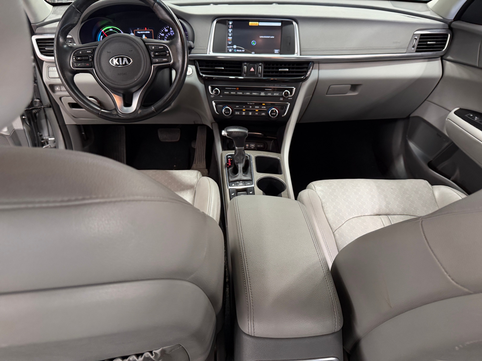 Thumbnail: 2017 Kia Optima - 2