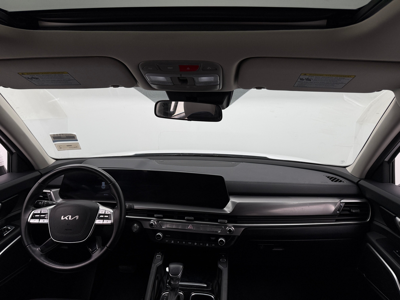 Thumbnail: 2025 Kia Telluride - 2