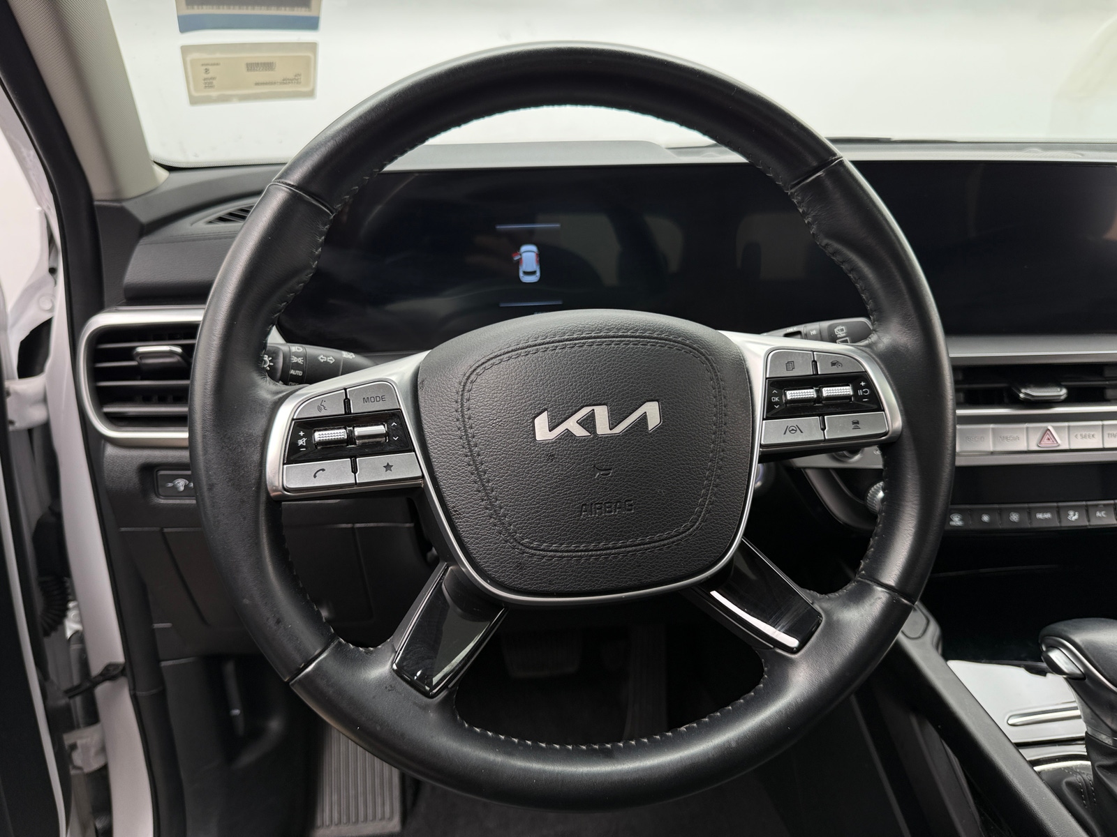 Thumbnail: 2025 Kia Telluride - 4