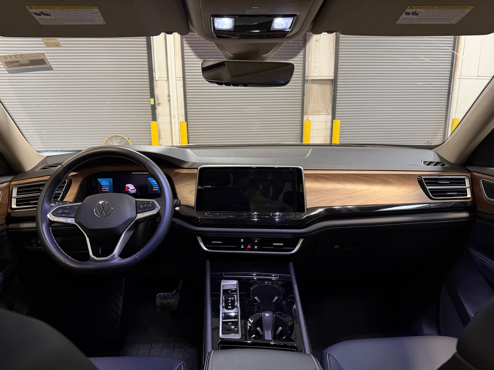 Thumbnail: 2026 Volkswagen Atlas - 2