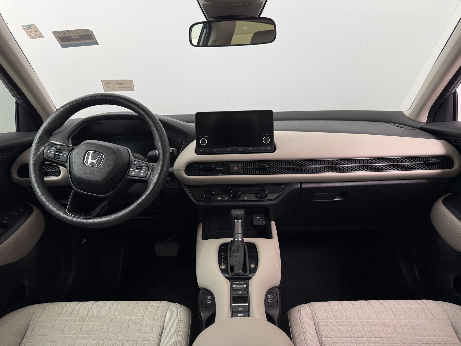 Thumbnail: 2024 Honda HR-V - 3