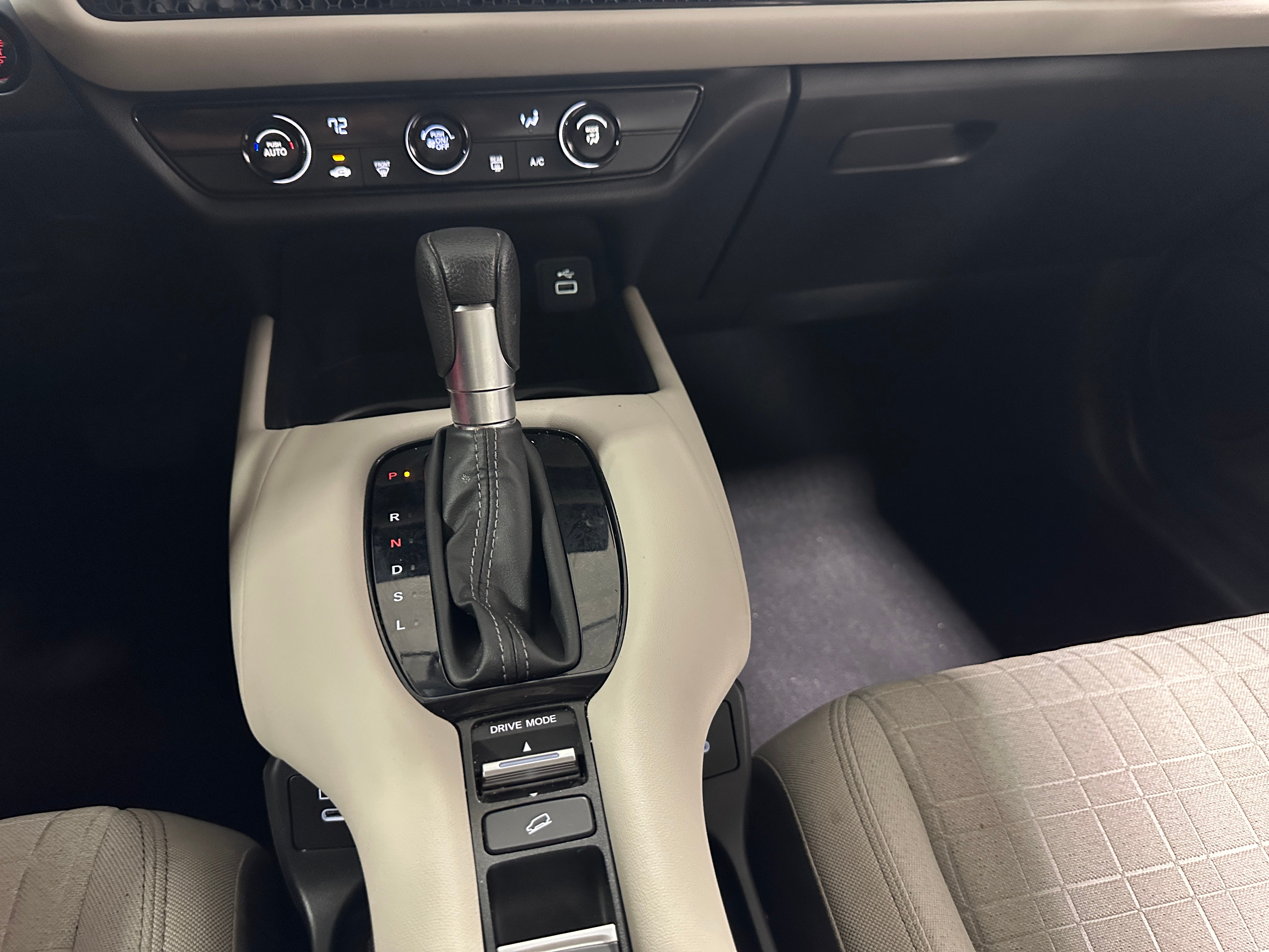 2024 Honda HR-V