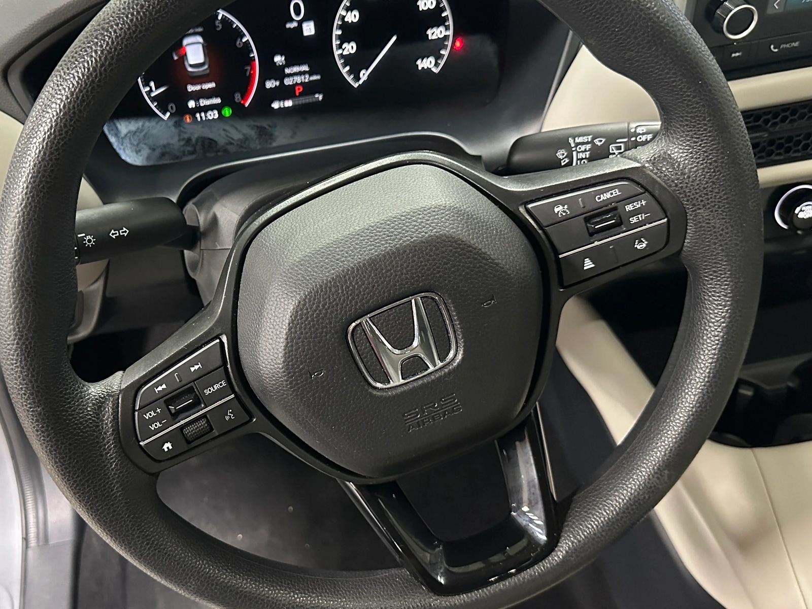 Thumbnail: 2024 Honda HR-V - 5