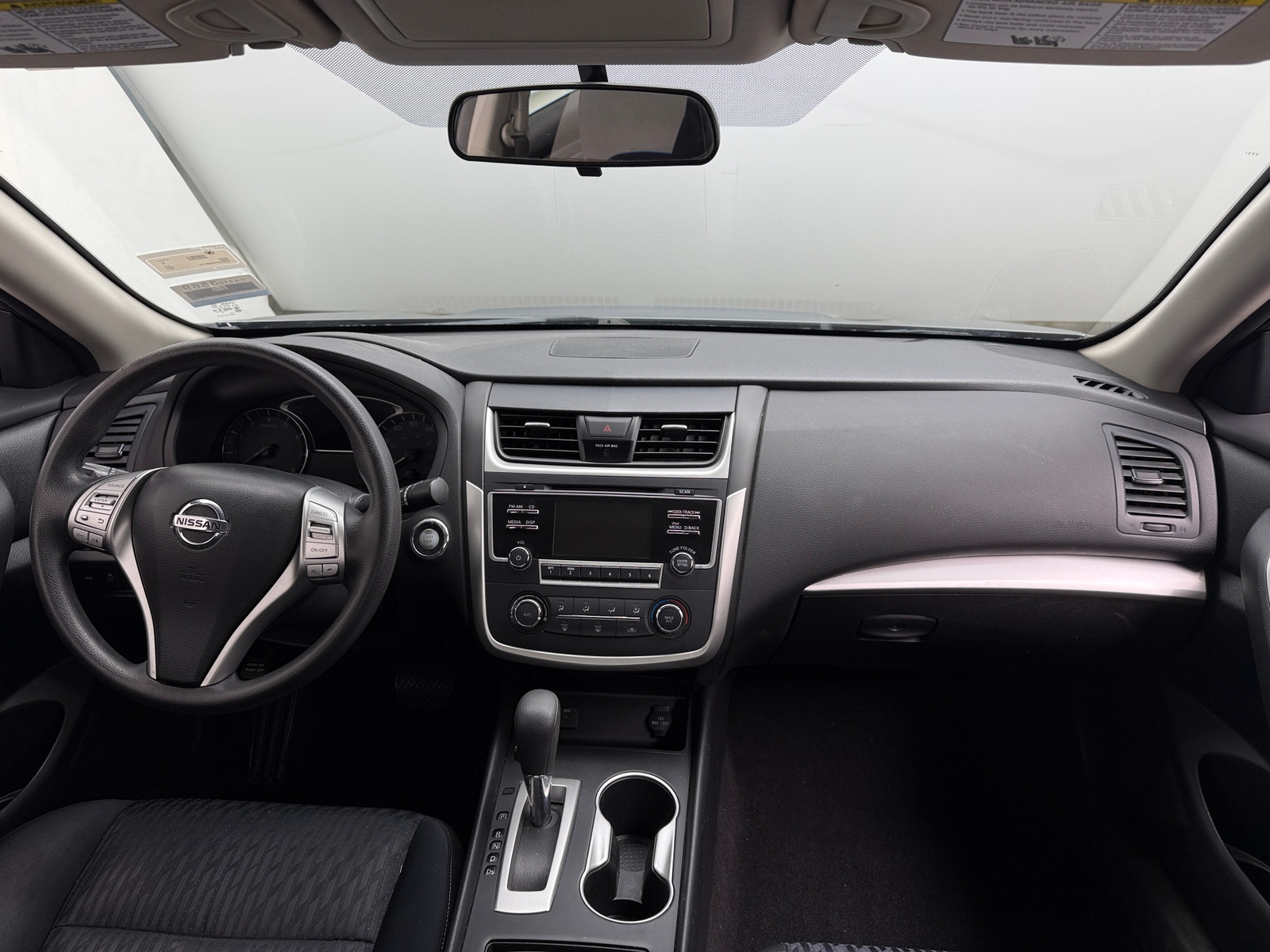 Thumbnail: 2017 Nissan Altima - 3