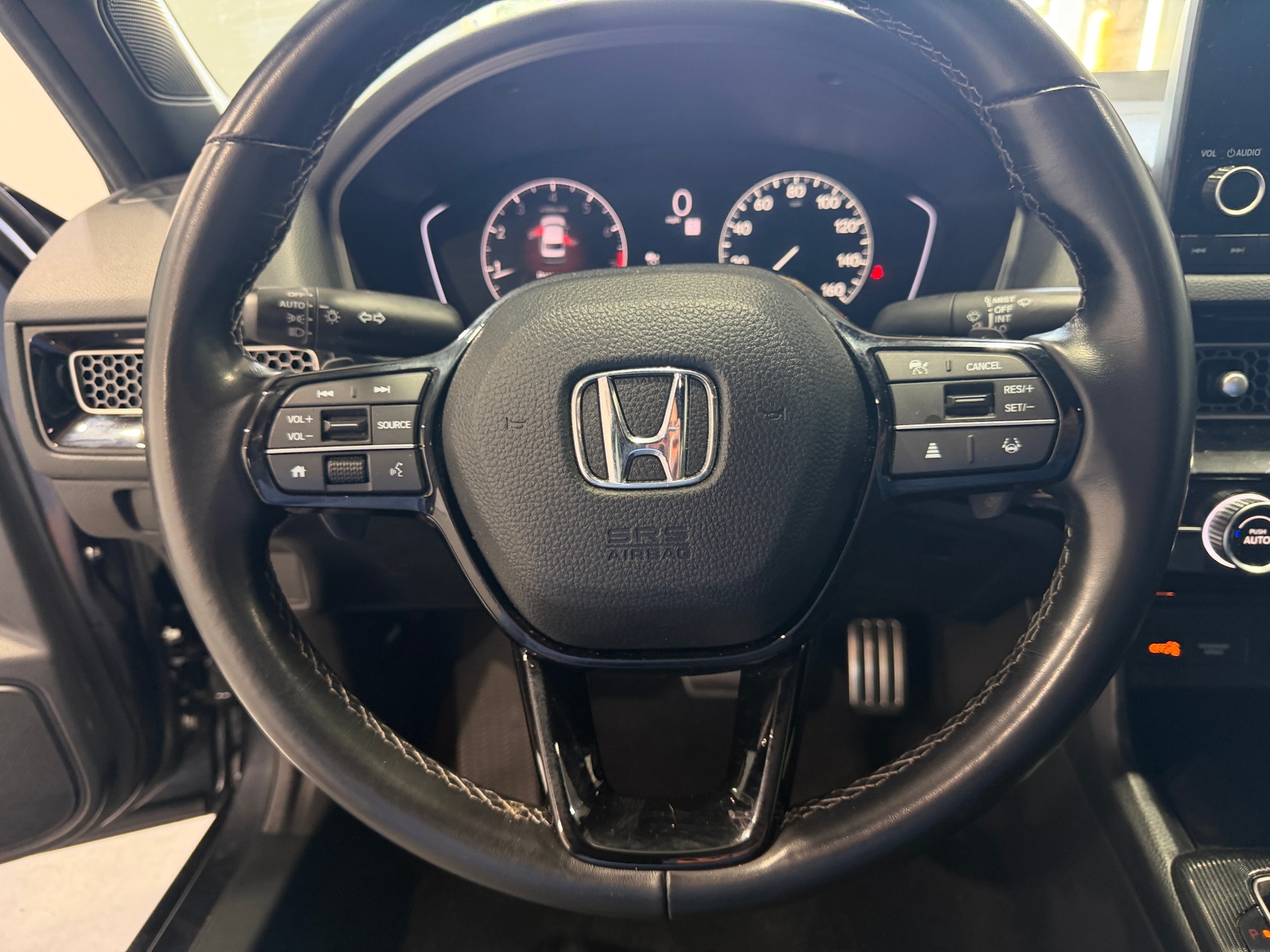 Thumbnail: 2025 Honda Civic - 5