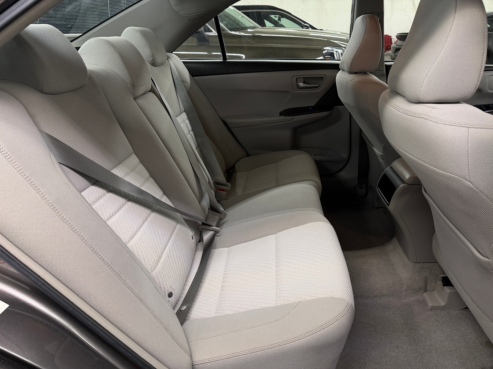 Thumbnail: 2017 Toyota Camry - 6