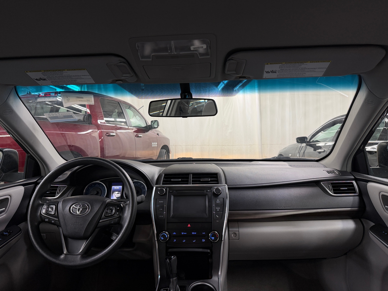 Thumbnail: 2017 Toyota Camry - 3