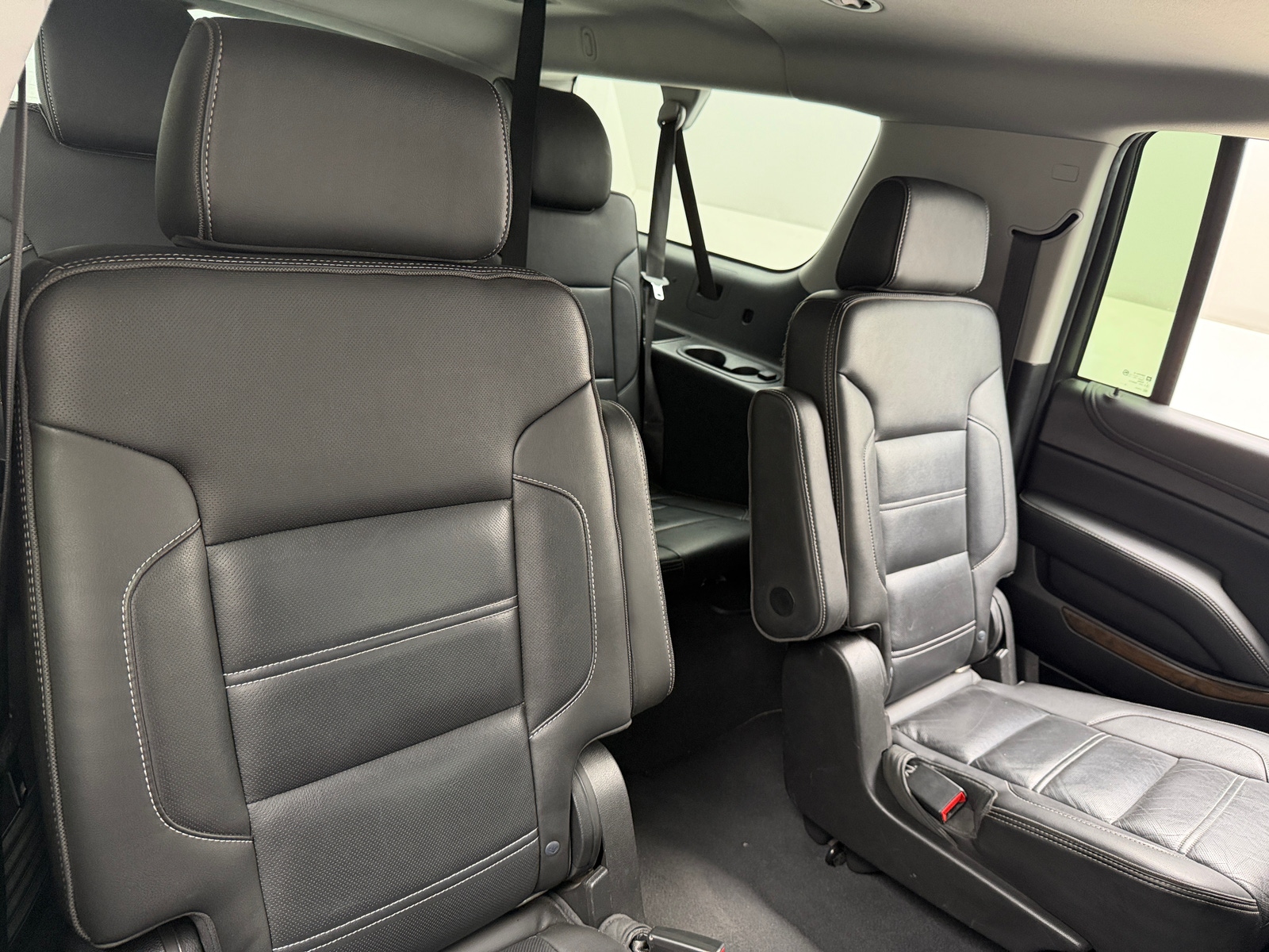 Thumbnail: 2019 GMC Yukon XL - 5