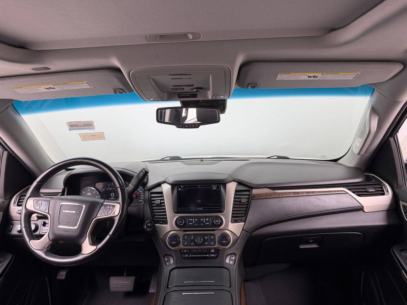 Thumbnail: 2019 GMC Yukon XL - 2
