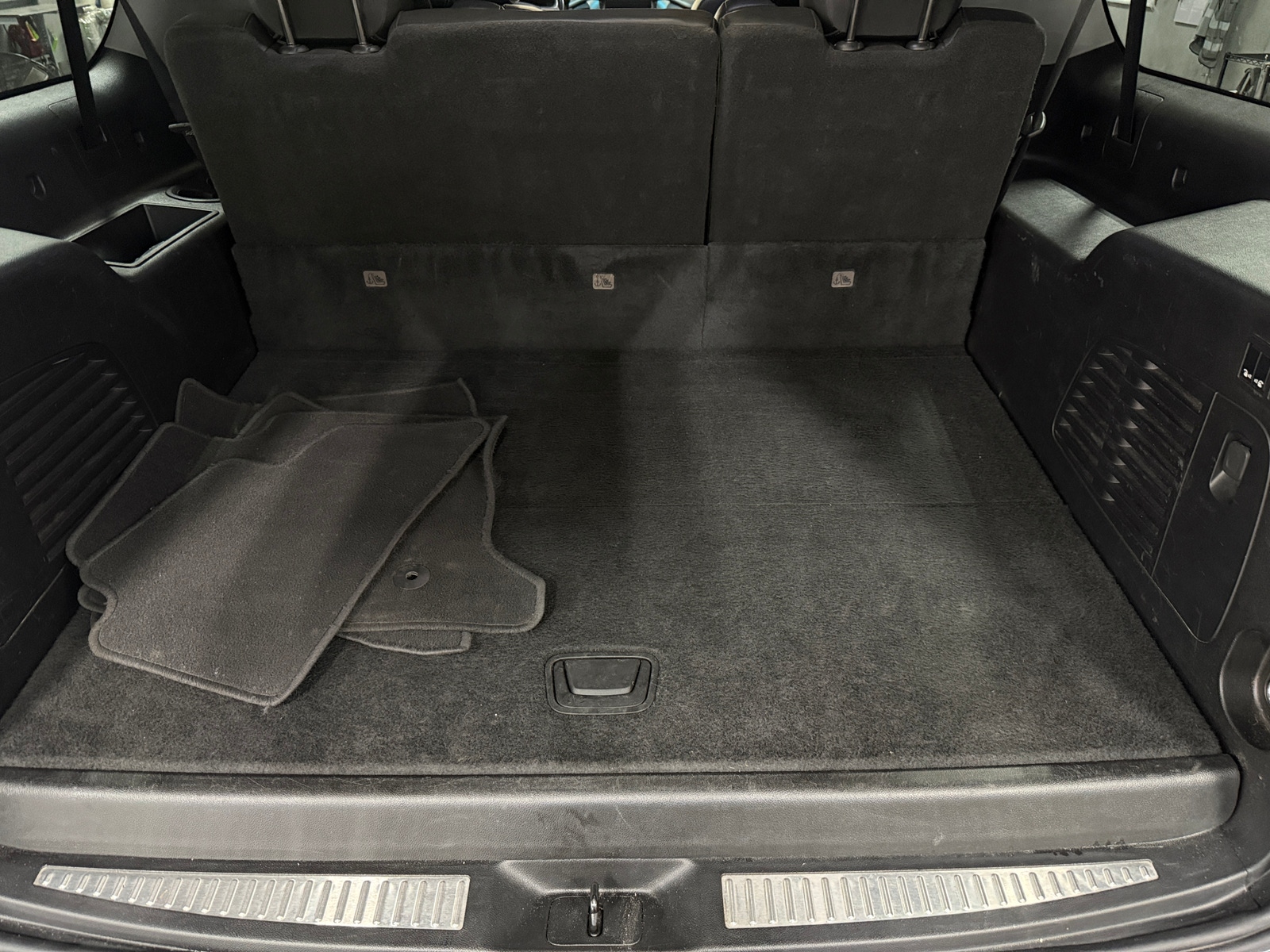 Thumbnail: 2019 GMC Yukon XL - 6