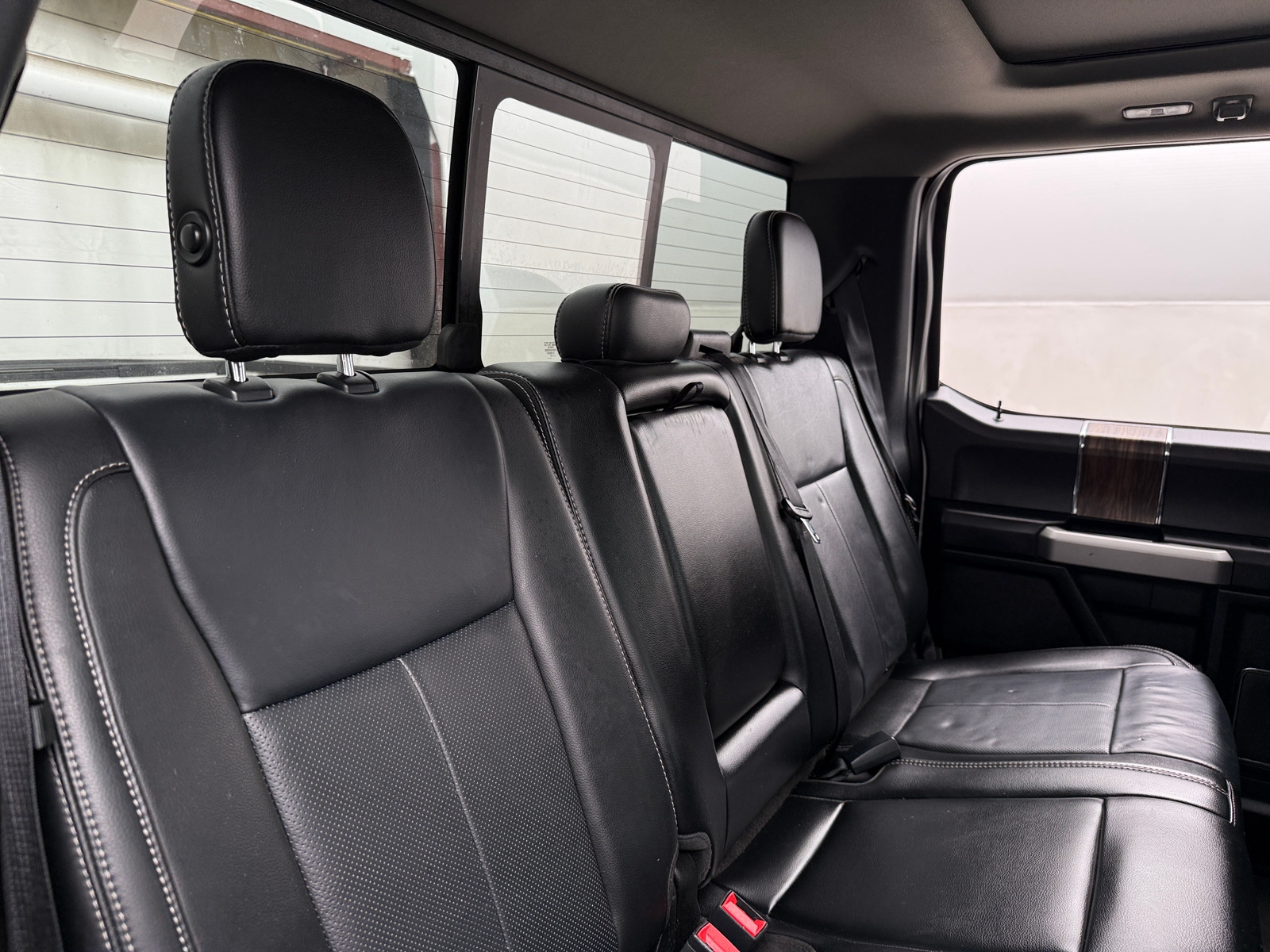 Thumbnail: 2019 Ford Econoline - 5