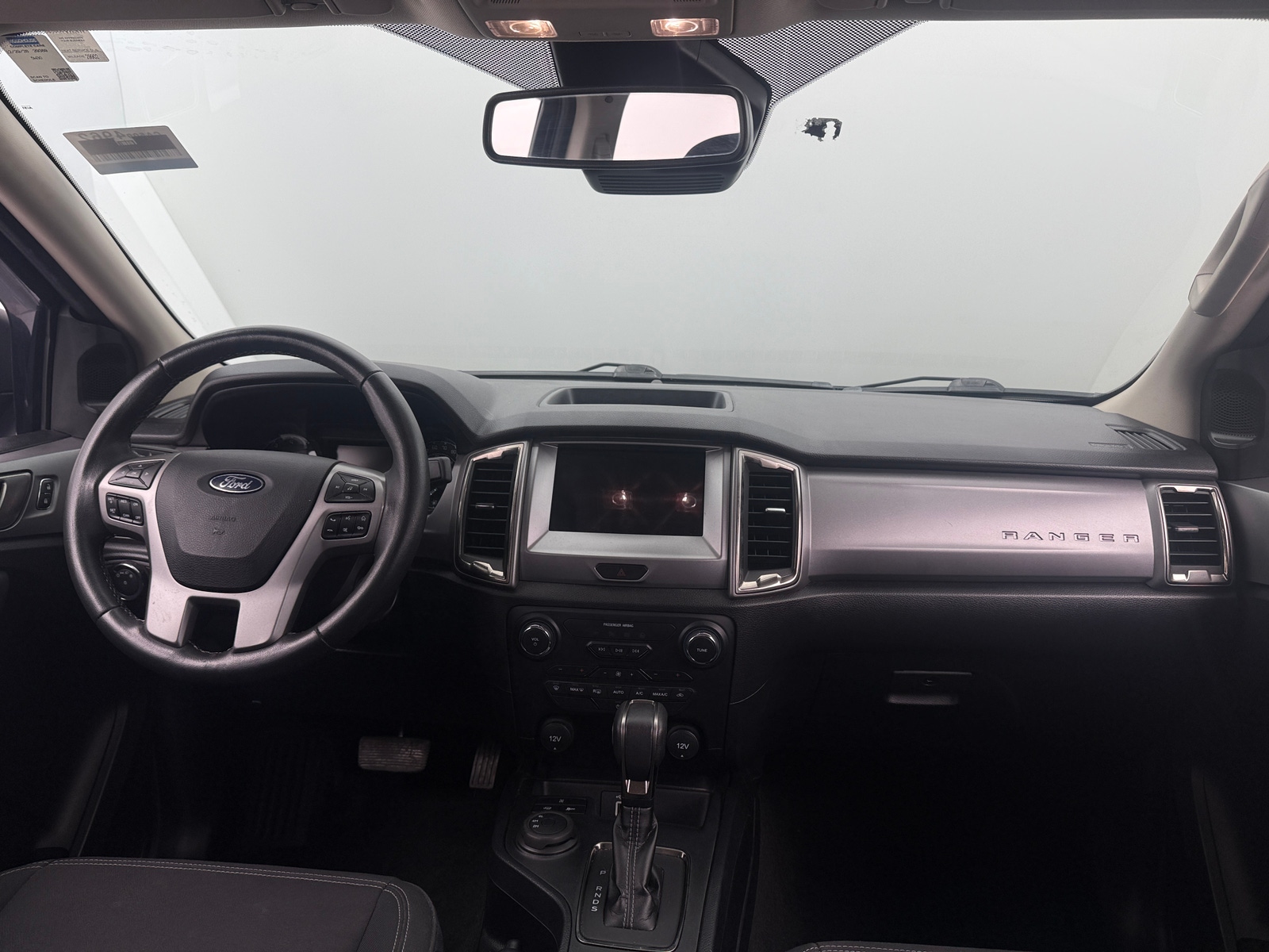Thumbnail: 2022 Ford Ranger - 3