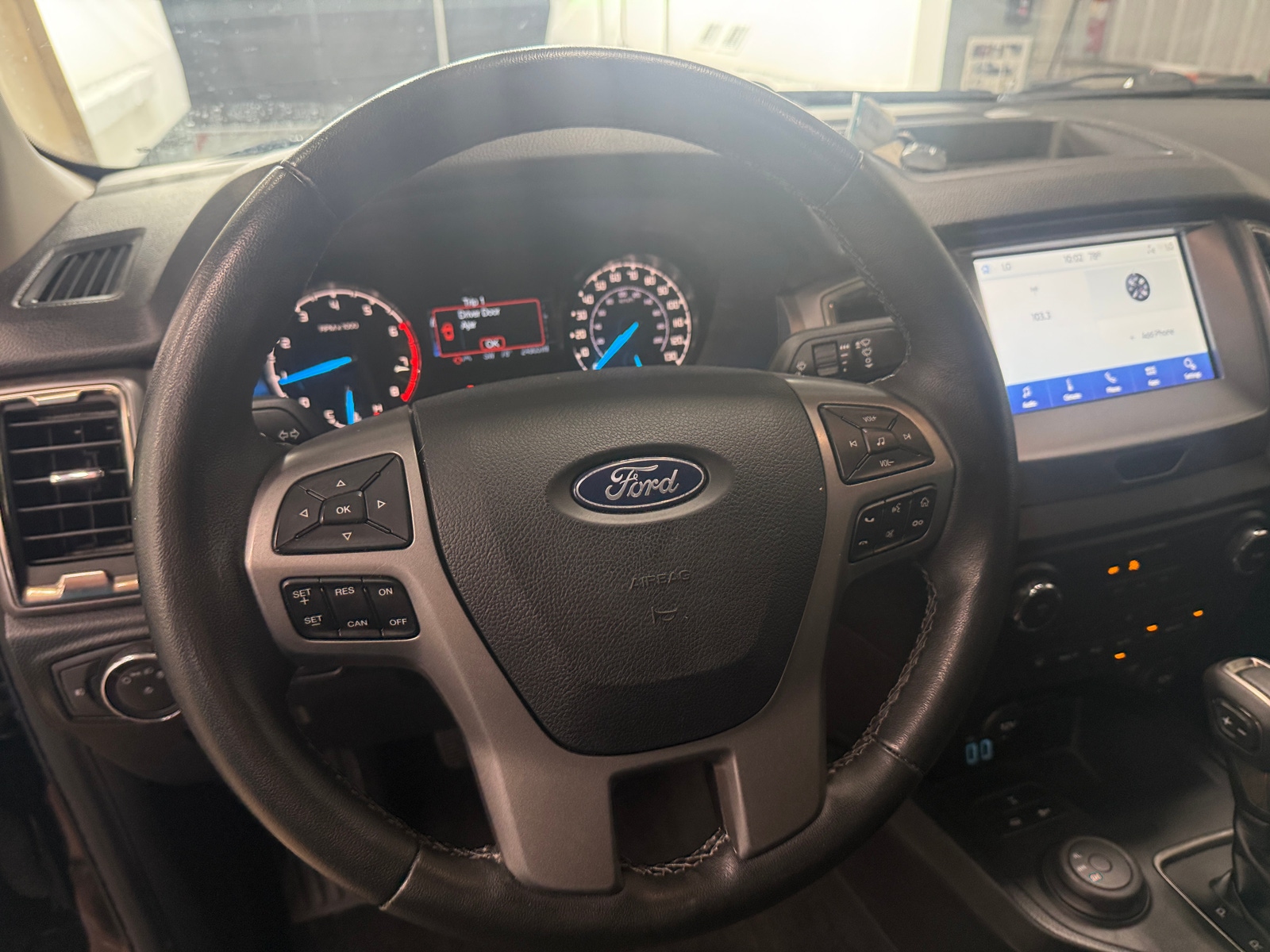 Thumbnail: 2022 Ford Ranger - 5
