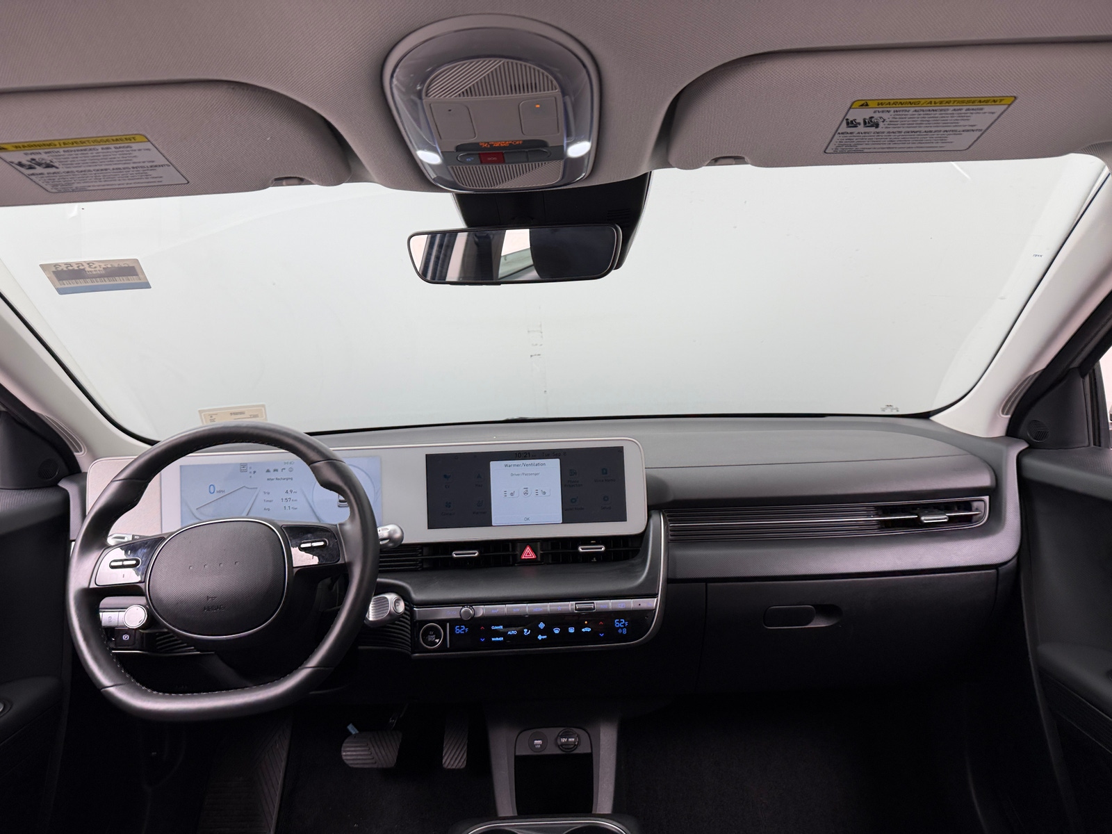 Thumbnail: 2024 Hyundai Ioniq 5 - 3