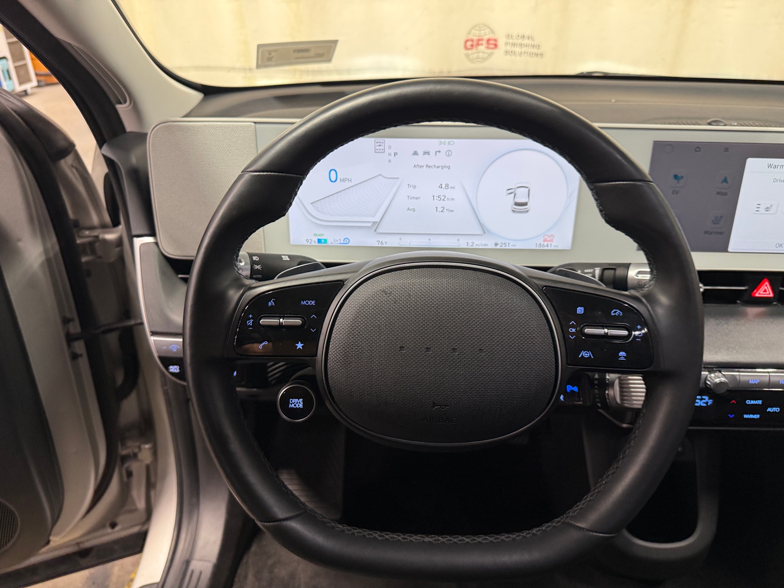 Thumbnail: 2024 Hyundai Ioniq 5 - 5