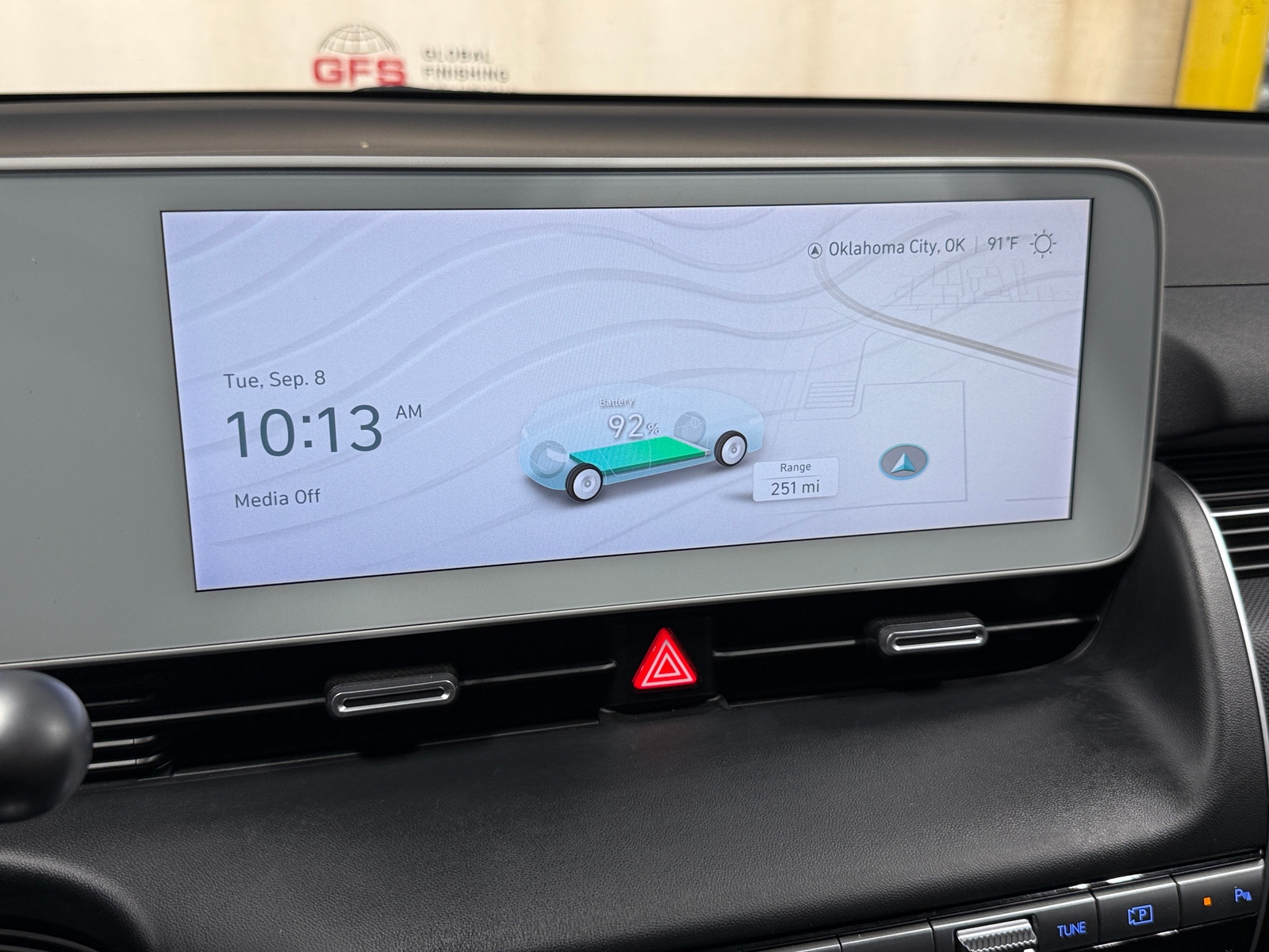 Thumbnail: 2024 Hyundai Ioniq 5 - 4