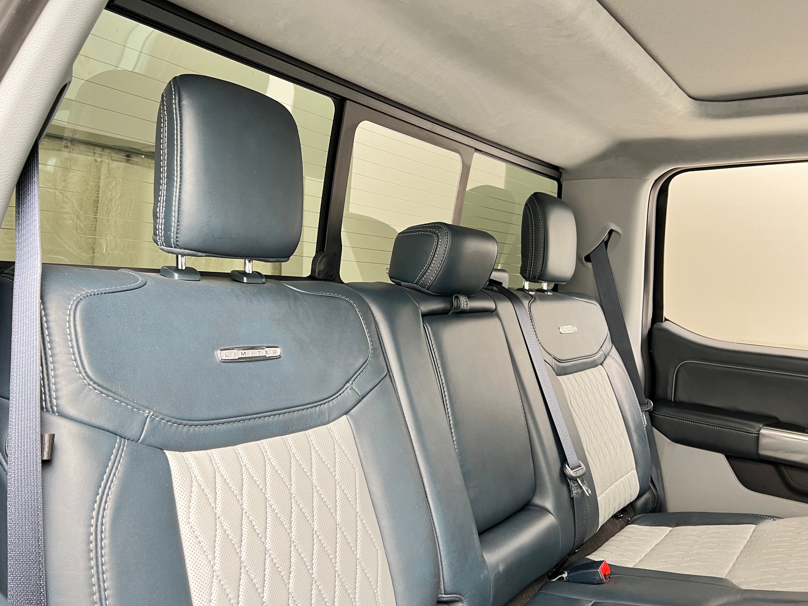 Thumbnail: 2024 Ford Econoline - 5