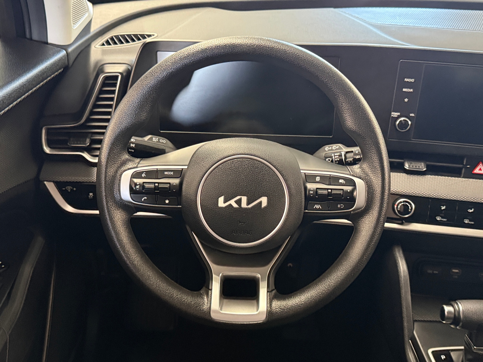 Thumbnail: 2025 Kia Sportage - 5