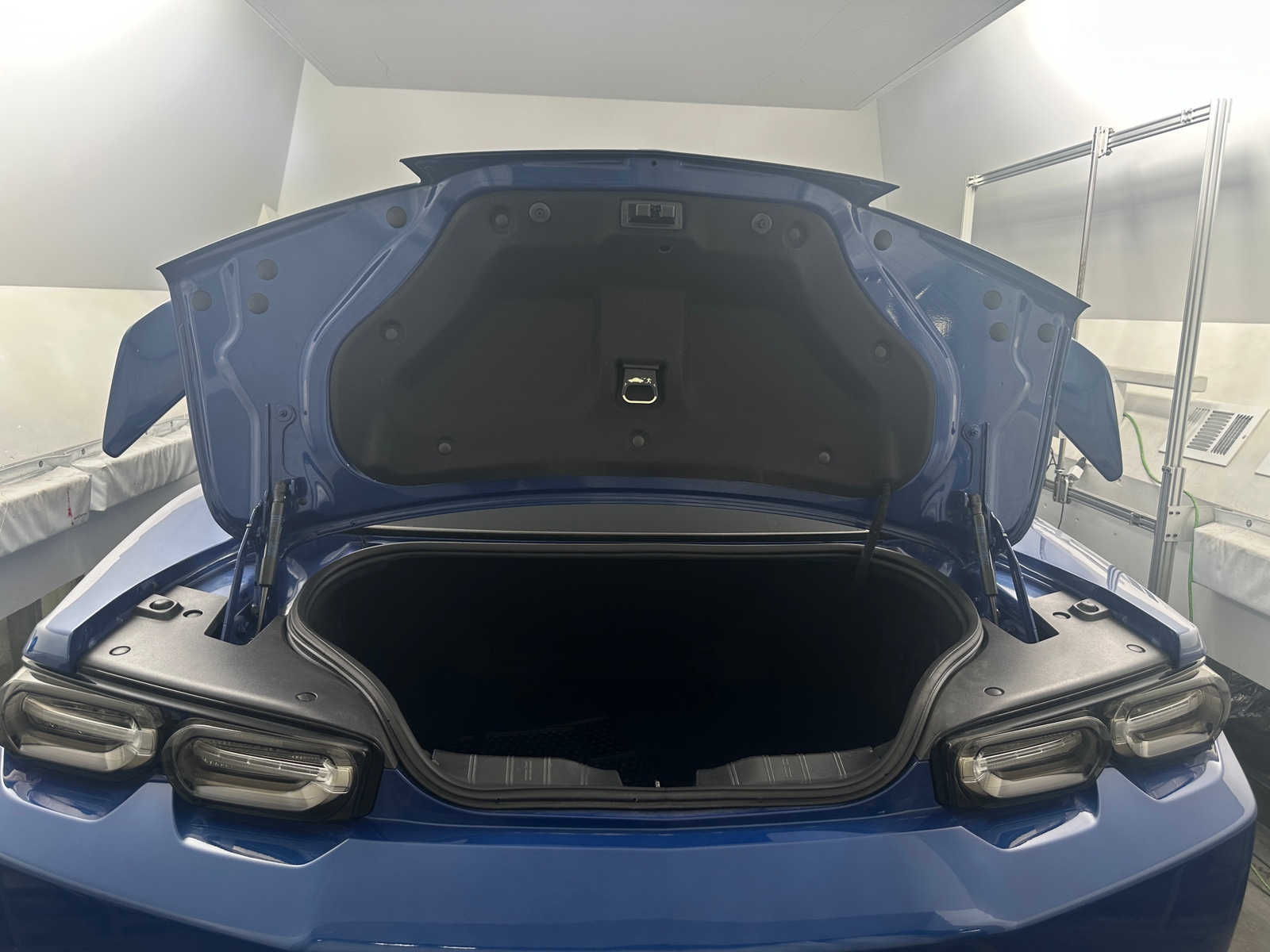 Thumbnail: 2021 Chevrolet Camaro - 5