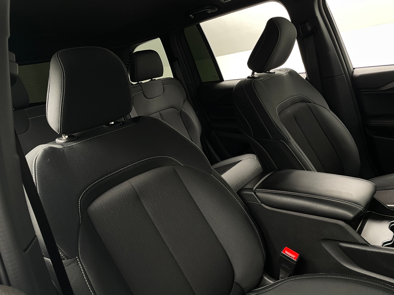 Thumbnail: 2024 Jeep Grand Cherokee - 2