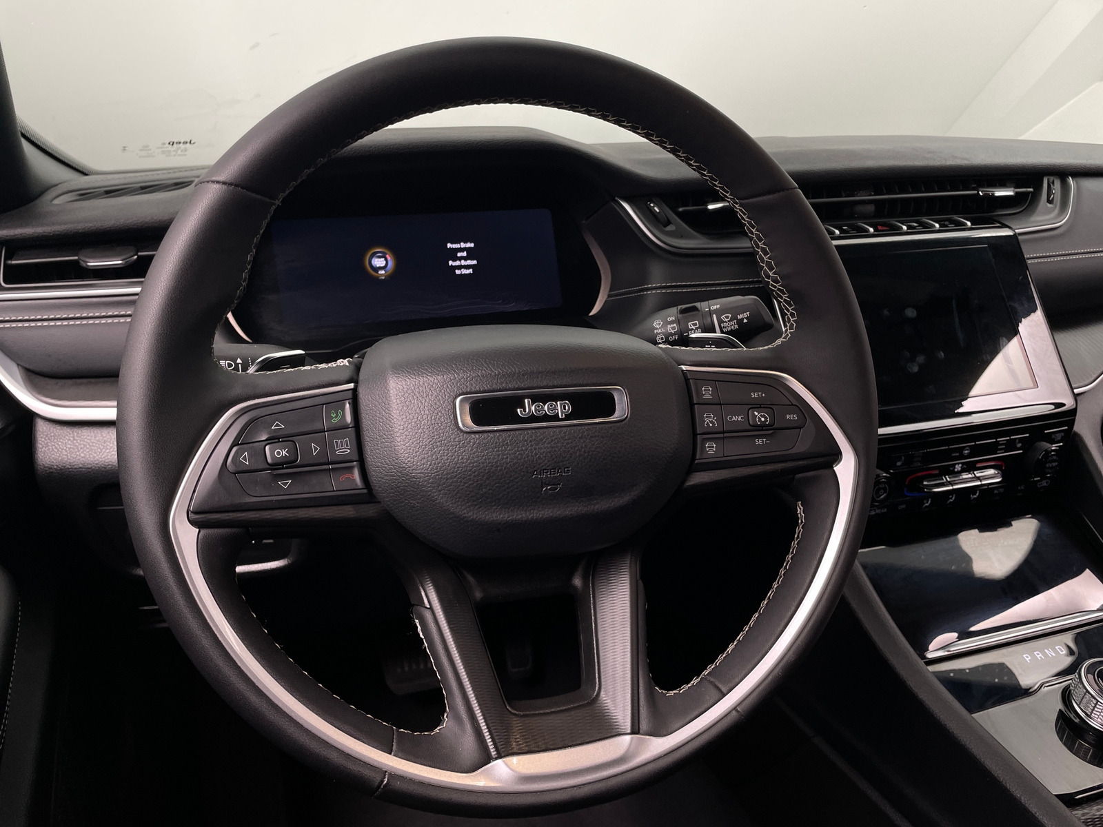 Thumbnail: 2024 Jeep Grand Cherokee - 5