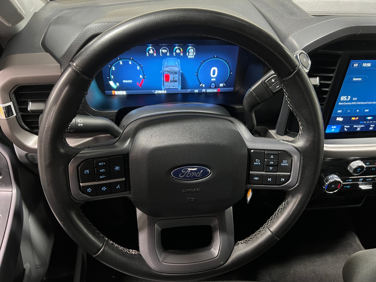 Thumbnail: 2025 Ford Econoline - 5