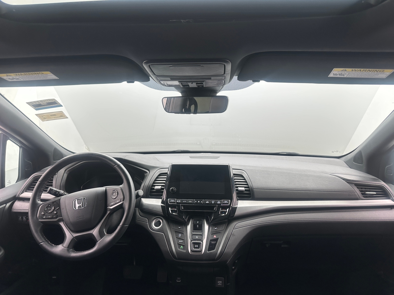 Thumbnail: 2024 Honda Odyssey - 2