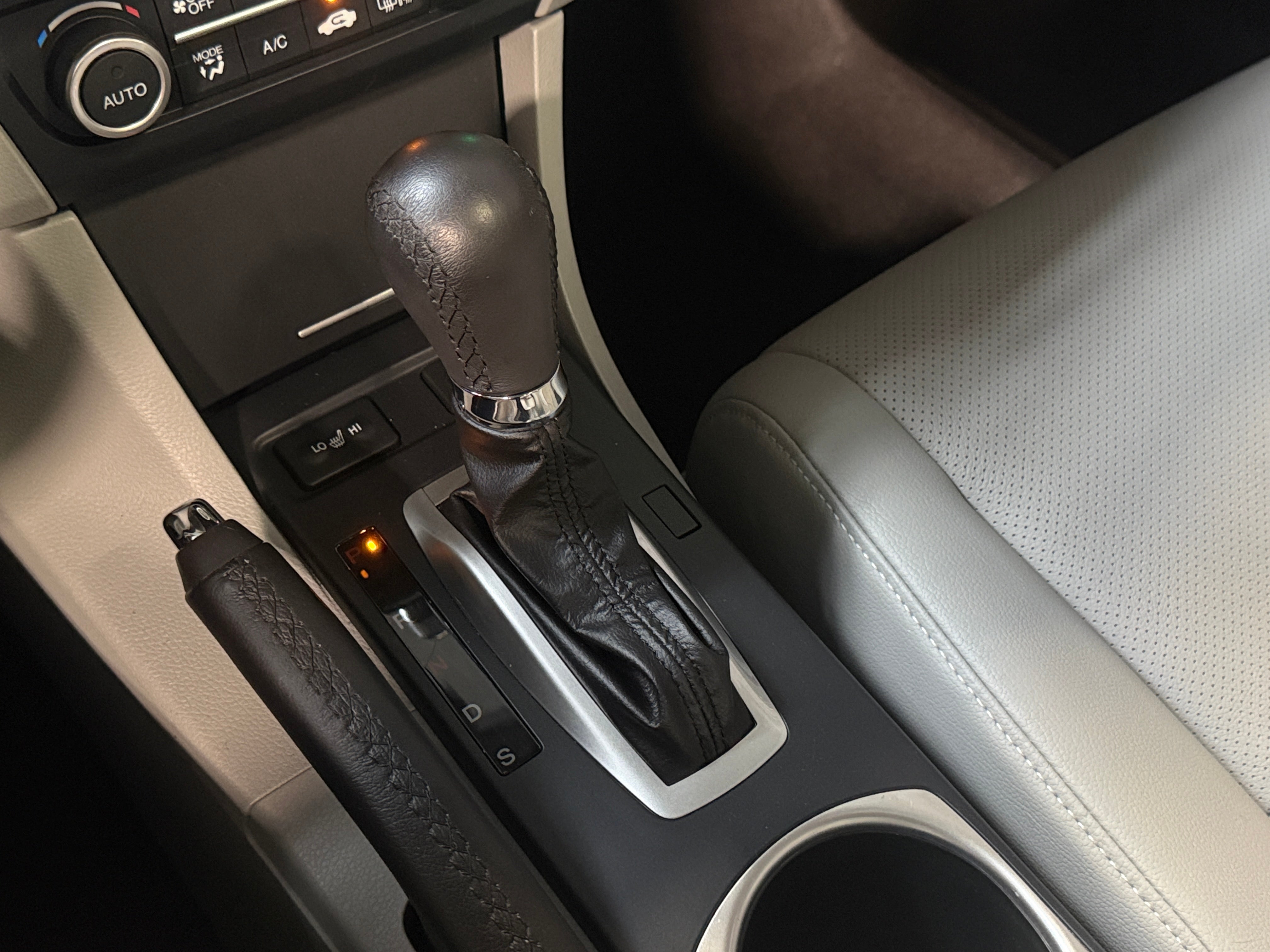 2017 Acura ILX