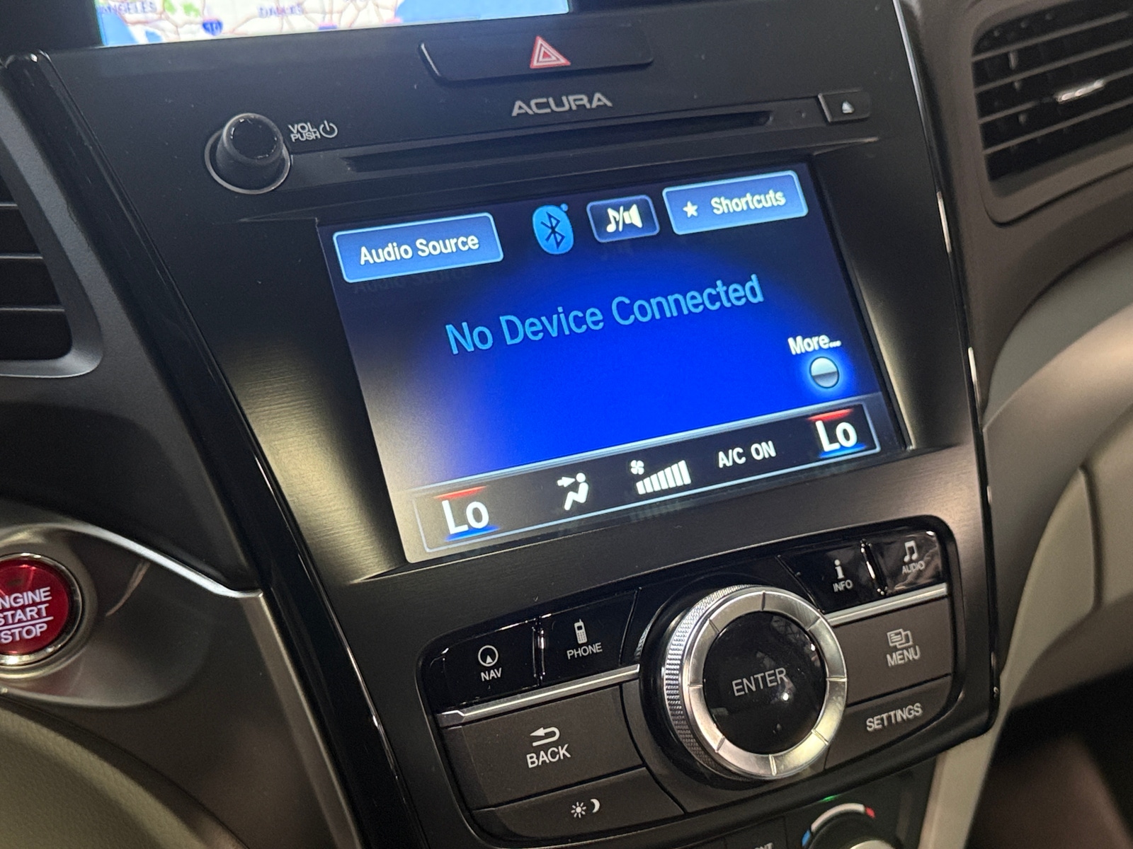 Thumbnail: 2017 Acura ILX - 3