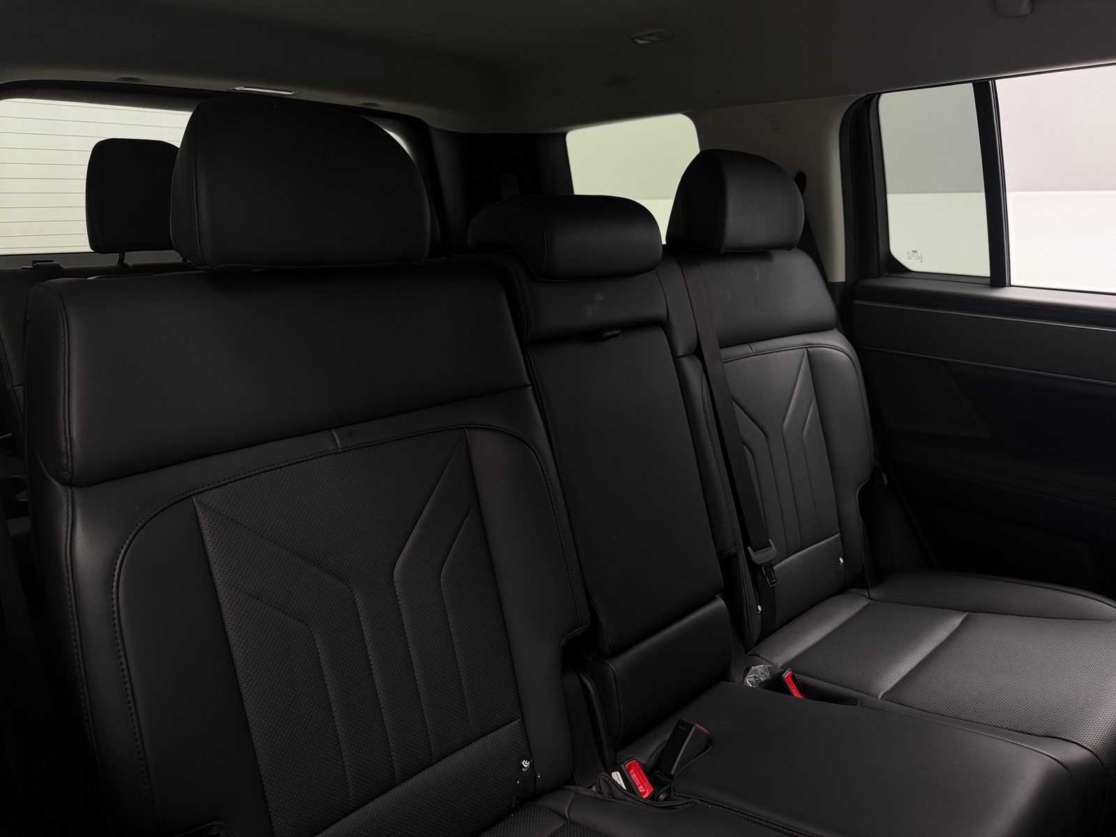 Thumbnail: 2026 Hyundai Santa Fe - 5