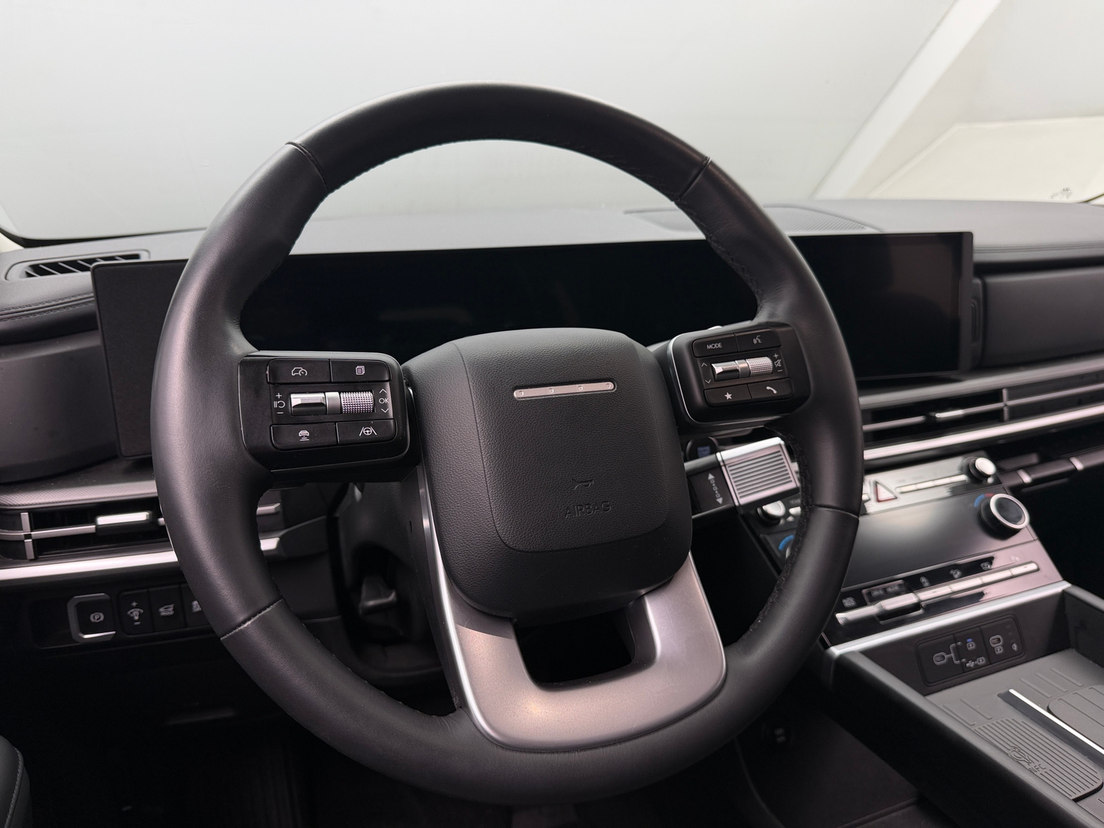 Thumbnail: 2026 Hyundai Santa Fe - 4