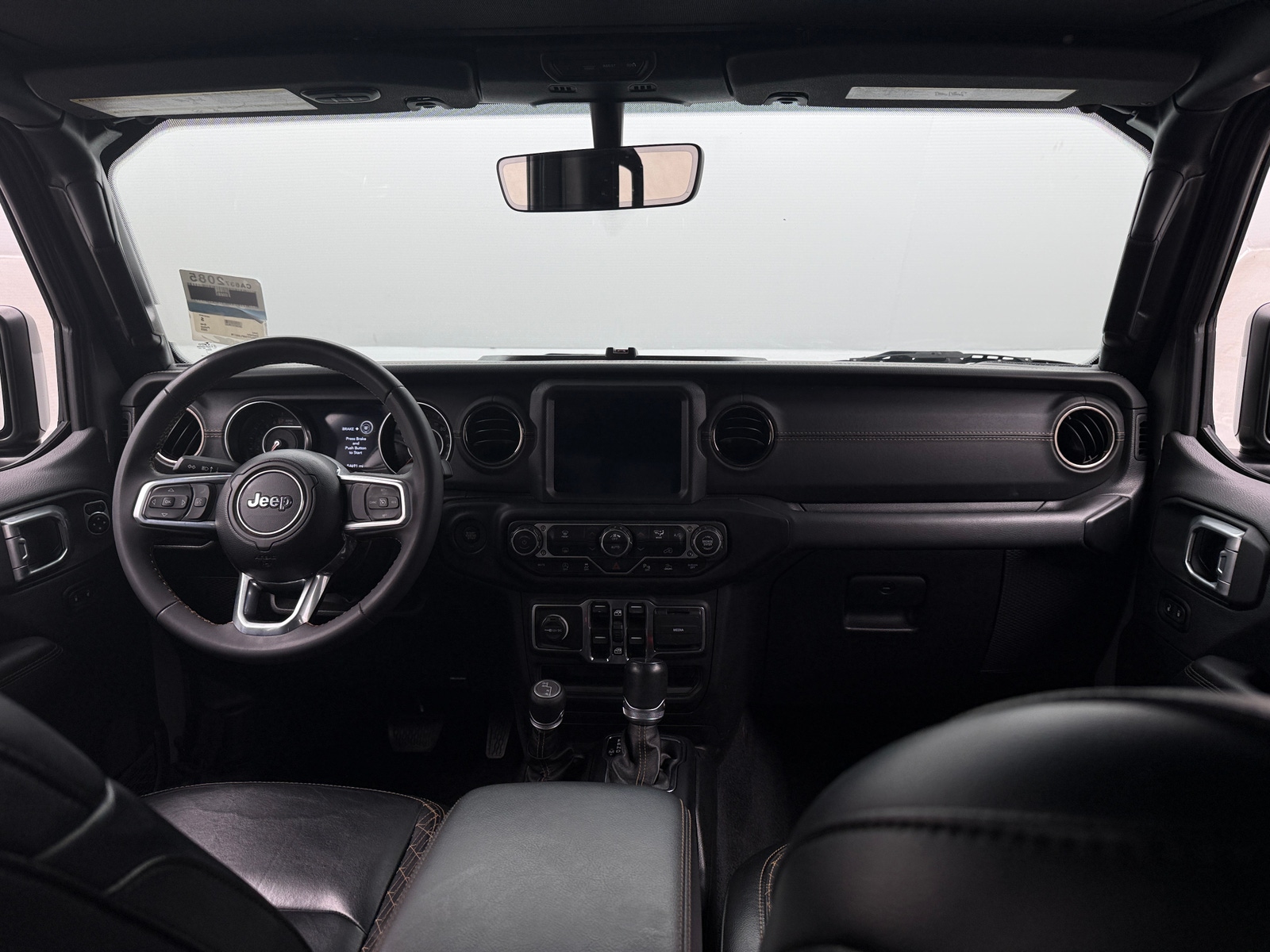 Thumbnail: 2023 Jeep Gladiator - 2