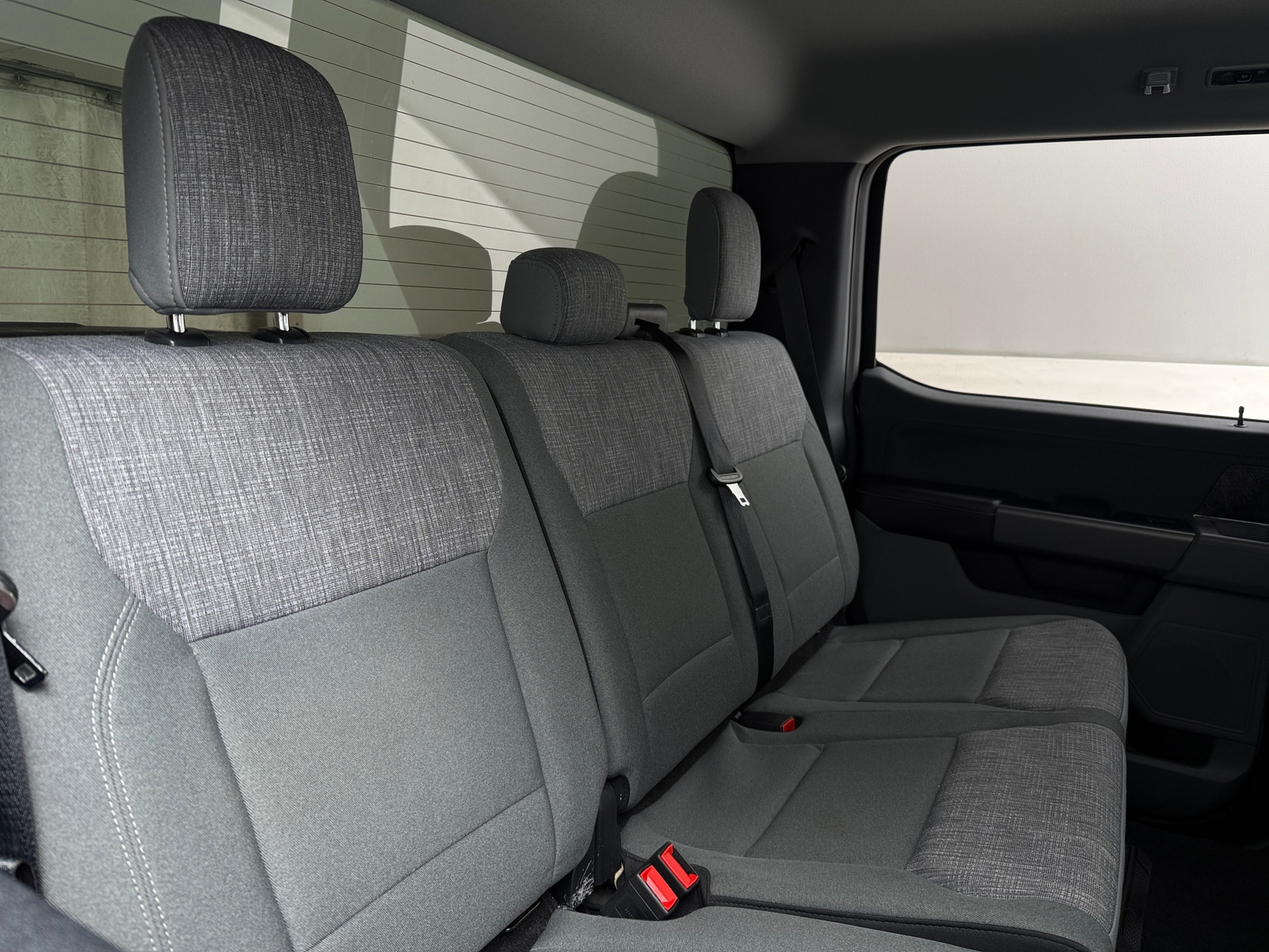 Thumbnail: 2023 Ford F-150 - 6