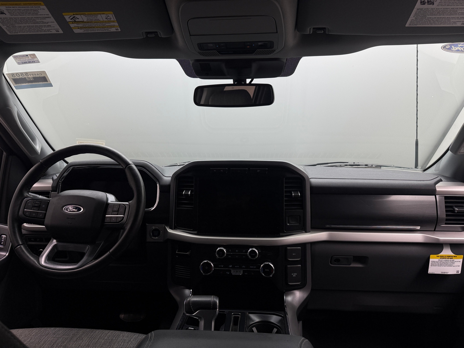 Thumbnail: 2023 Ford F-150 - 3