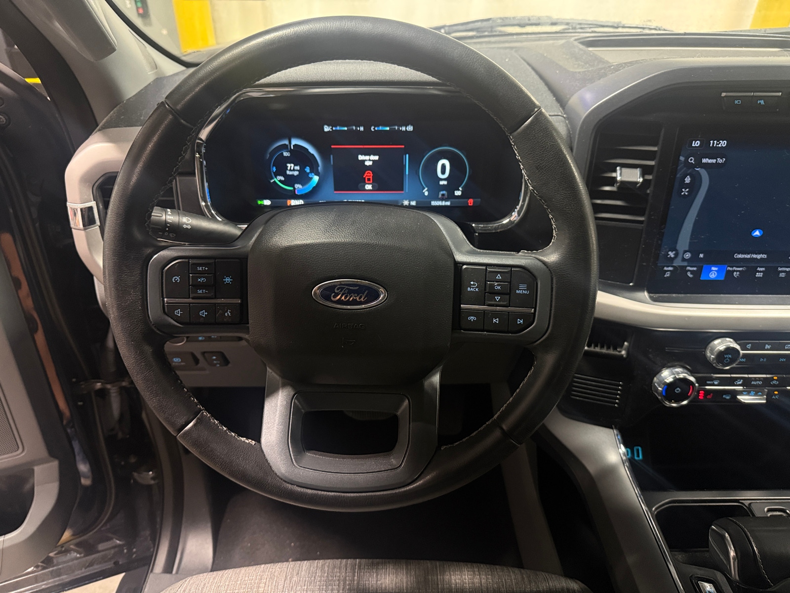 Thumbnail: 2023 Ford F-150 - 5