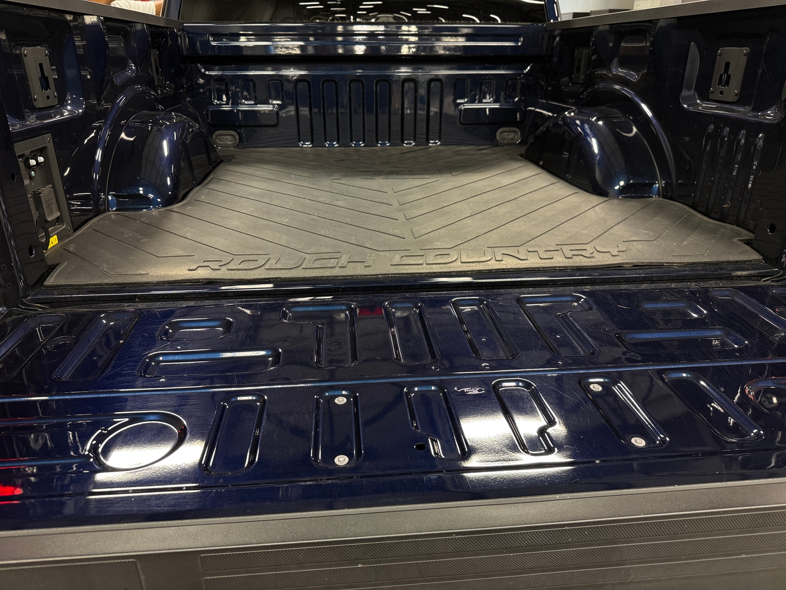 Thumbnail: 2023 Ford F-150 - 7