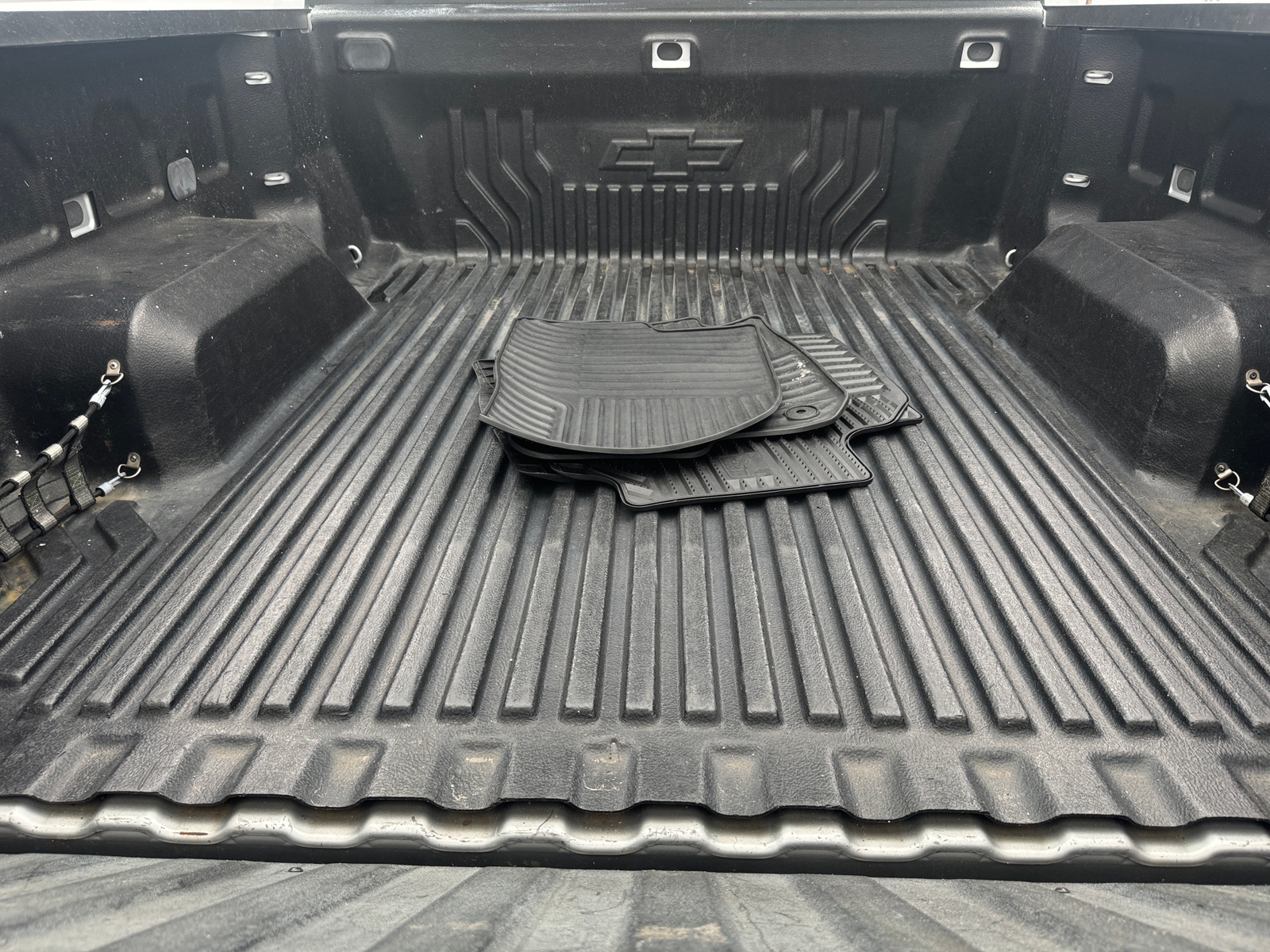 Thumbnail: 2019 Chevrolet Silverado 1500 - 7