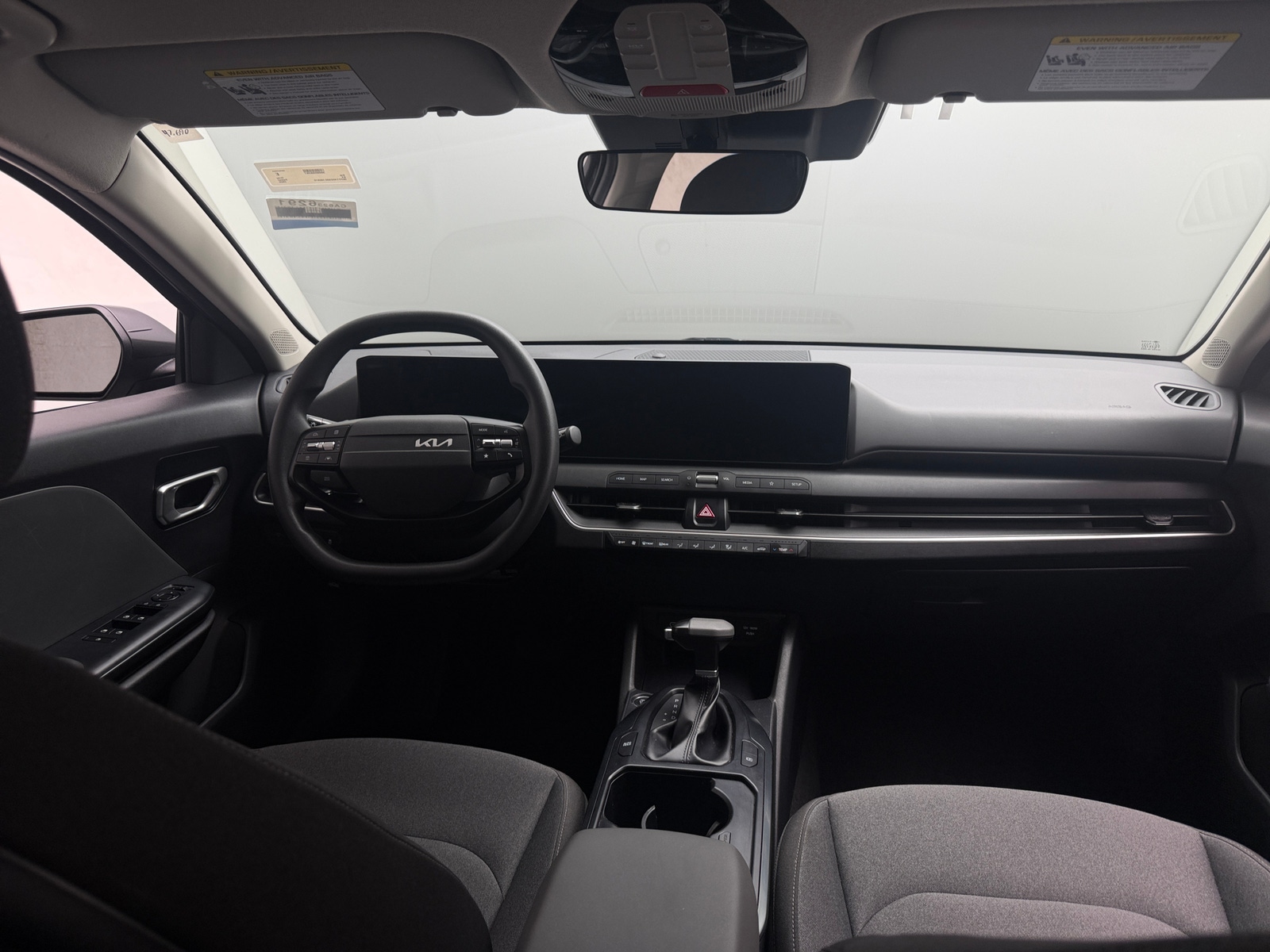 Thumbnail: 2025 Kia K4 - 3