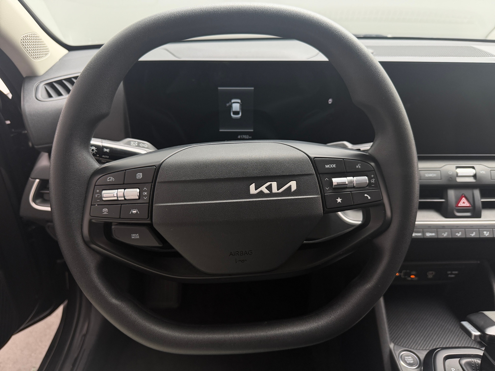 Thumbnail: 2025 Kia K4 - 5