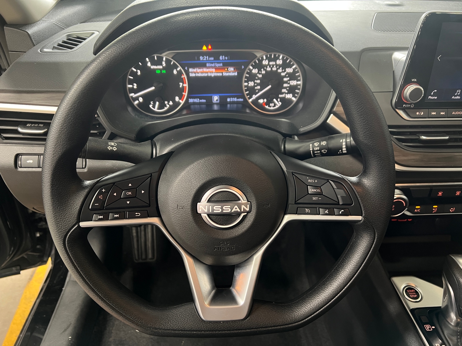 Thumbnail: 2025 Nissan Altima - 5