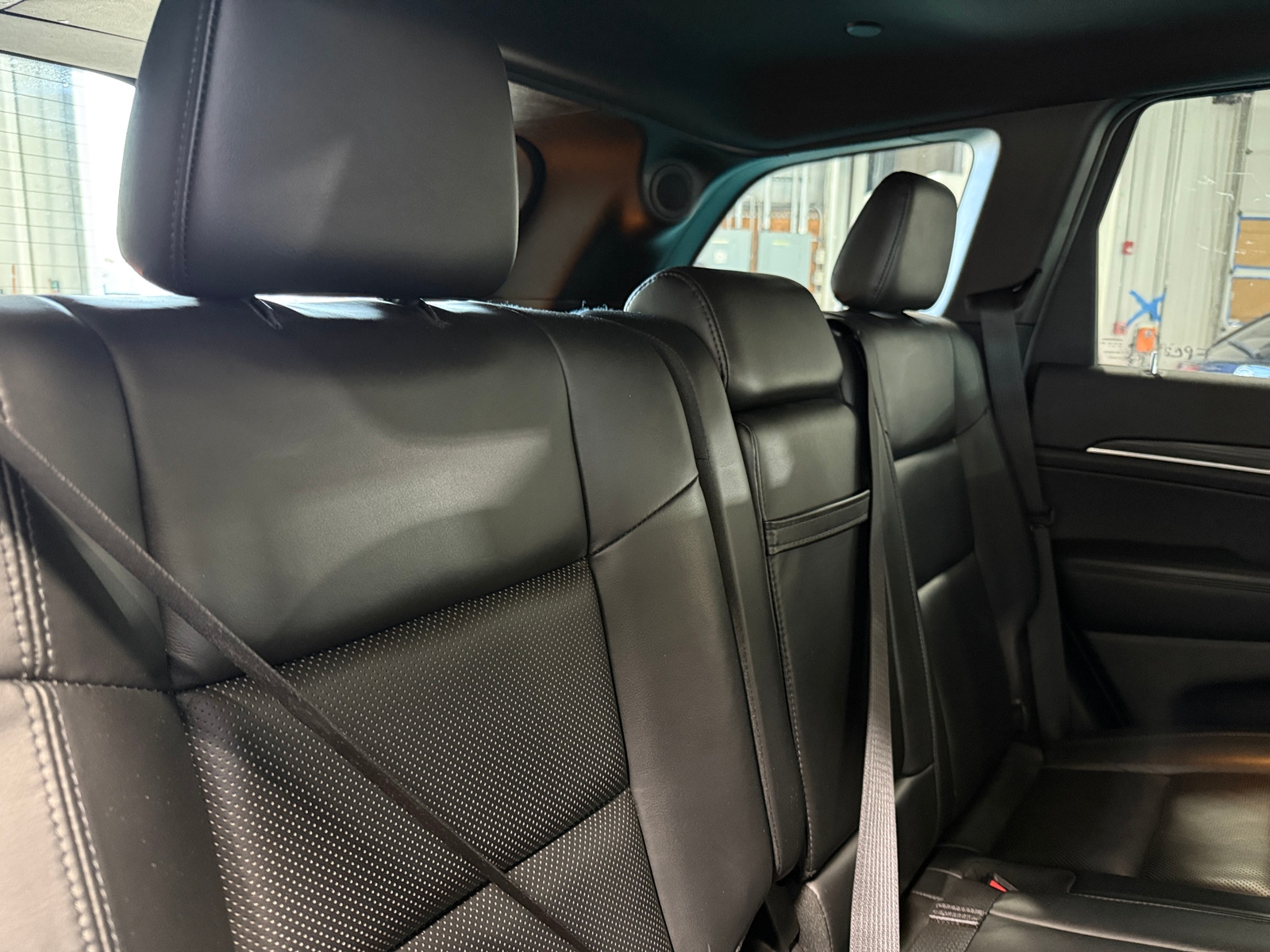 Thumbnail: 2019 Jeep Grand Cherokee - 5