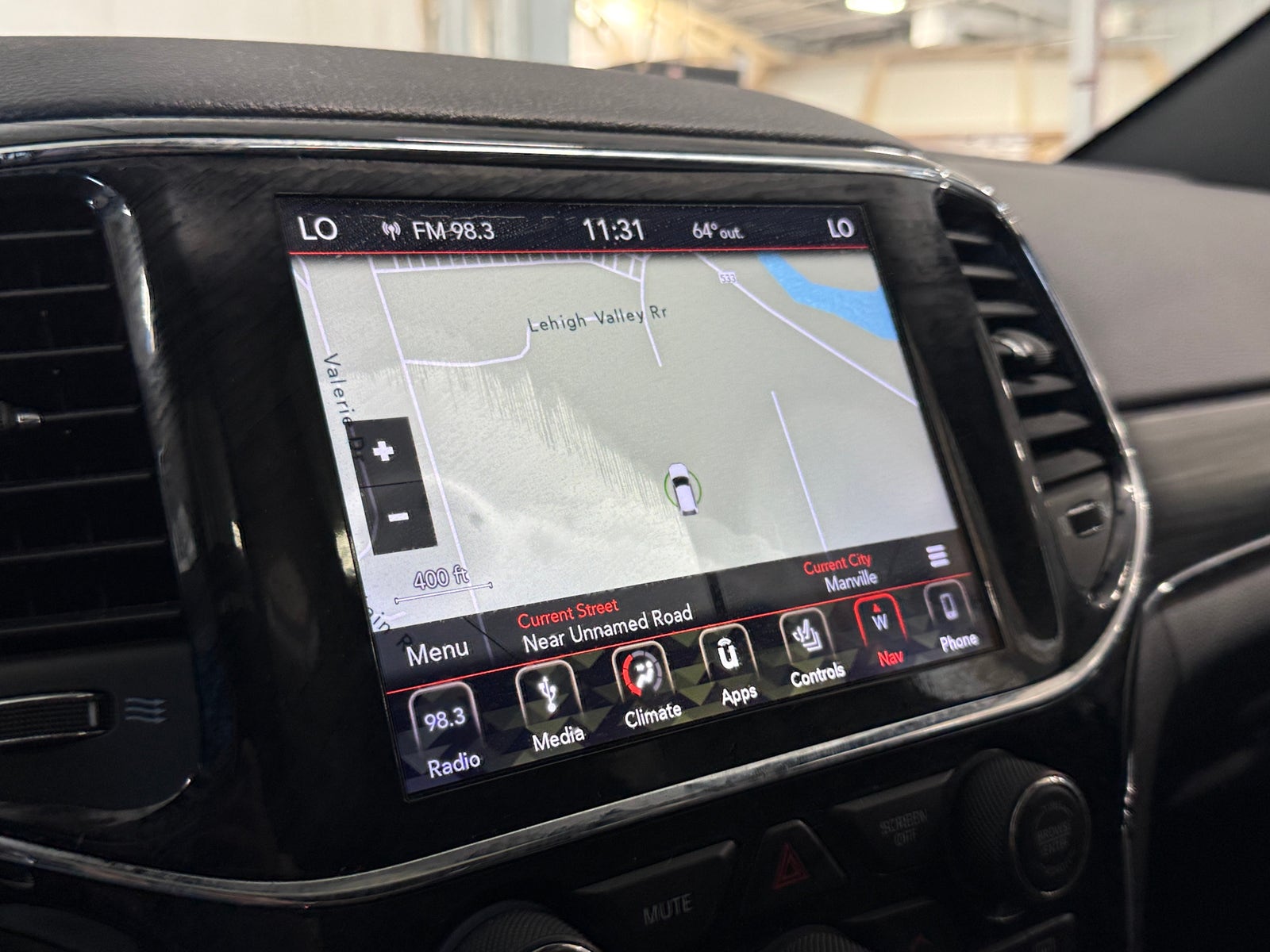 Thumbnail: 2019 Jeep Grand Cherokee - 3
