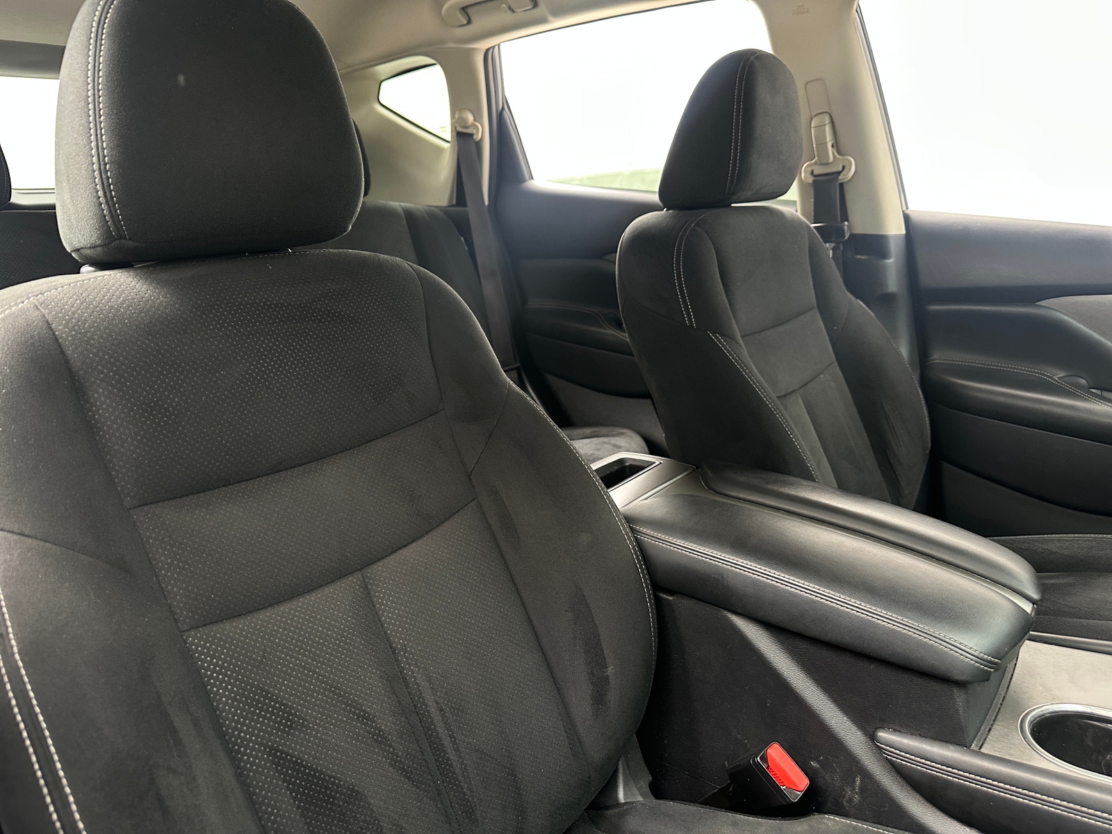 Thumbnail: 2019 Nissan Murano - 2