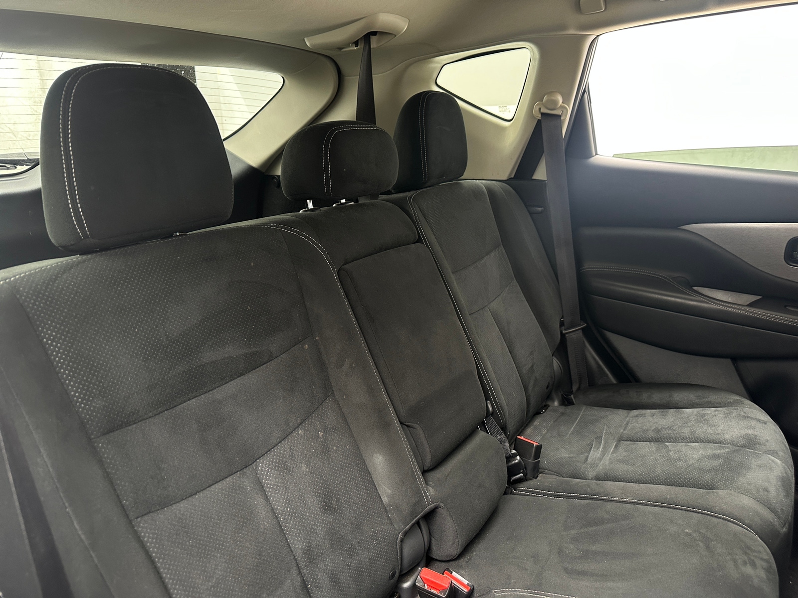 Thumbnail: 2019 Nissan Murano - 6