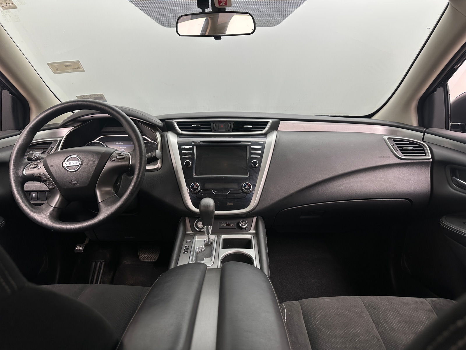 Thumbnail: 2019 Nissan Murano - 3