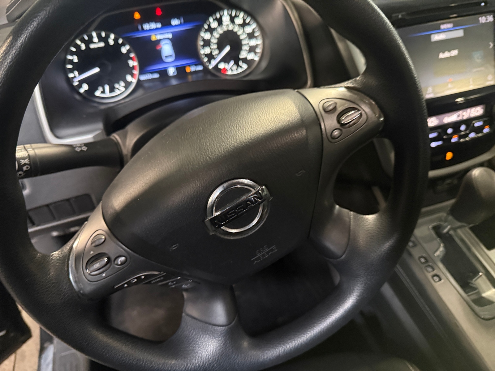 Thumbnail: 2019 Nissan Murano - 5