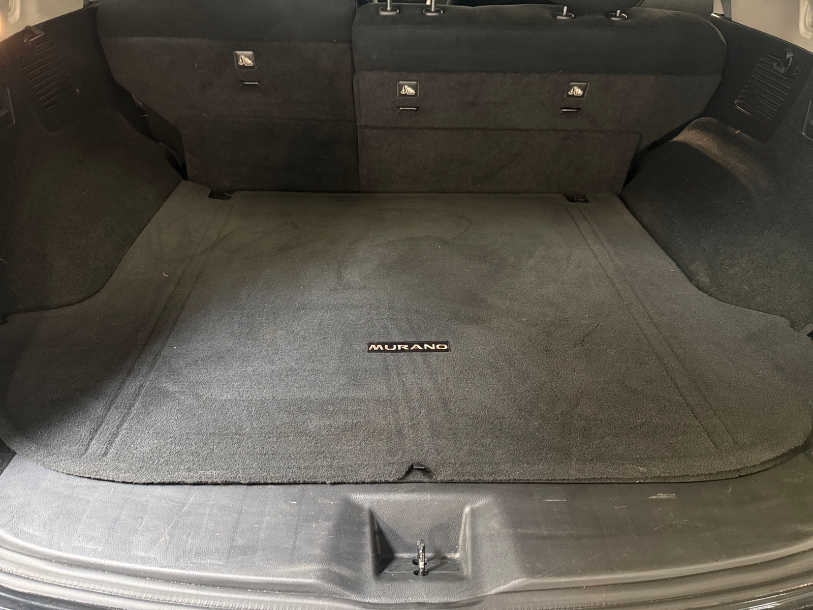 Thumbnail: 2019 Nissan Murano - 7