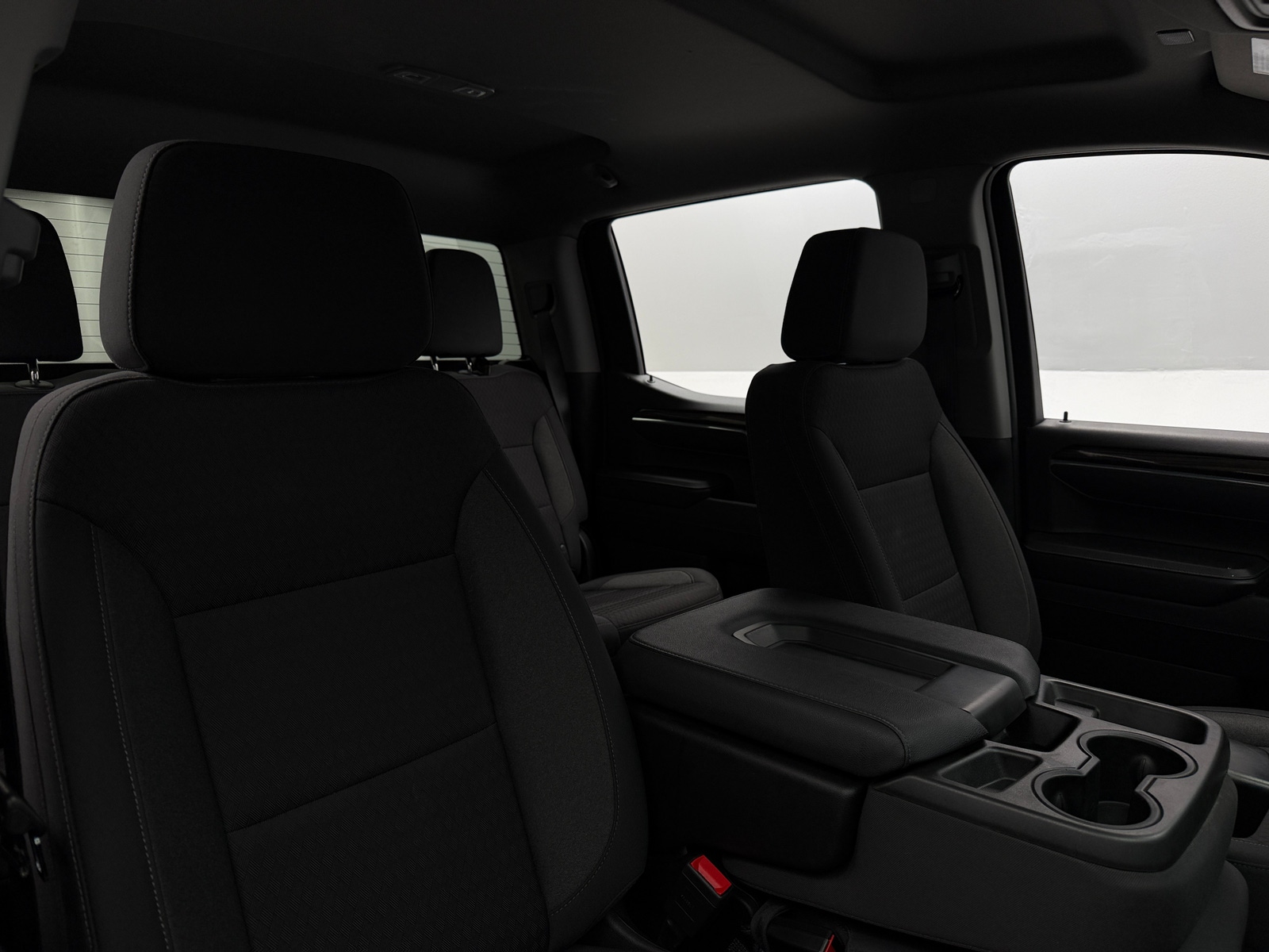 Thumbnail: 2023 Chevrolet Silverado 1500 - 2
