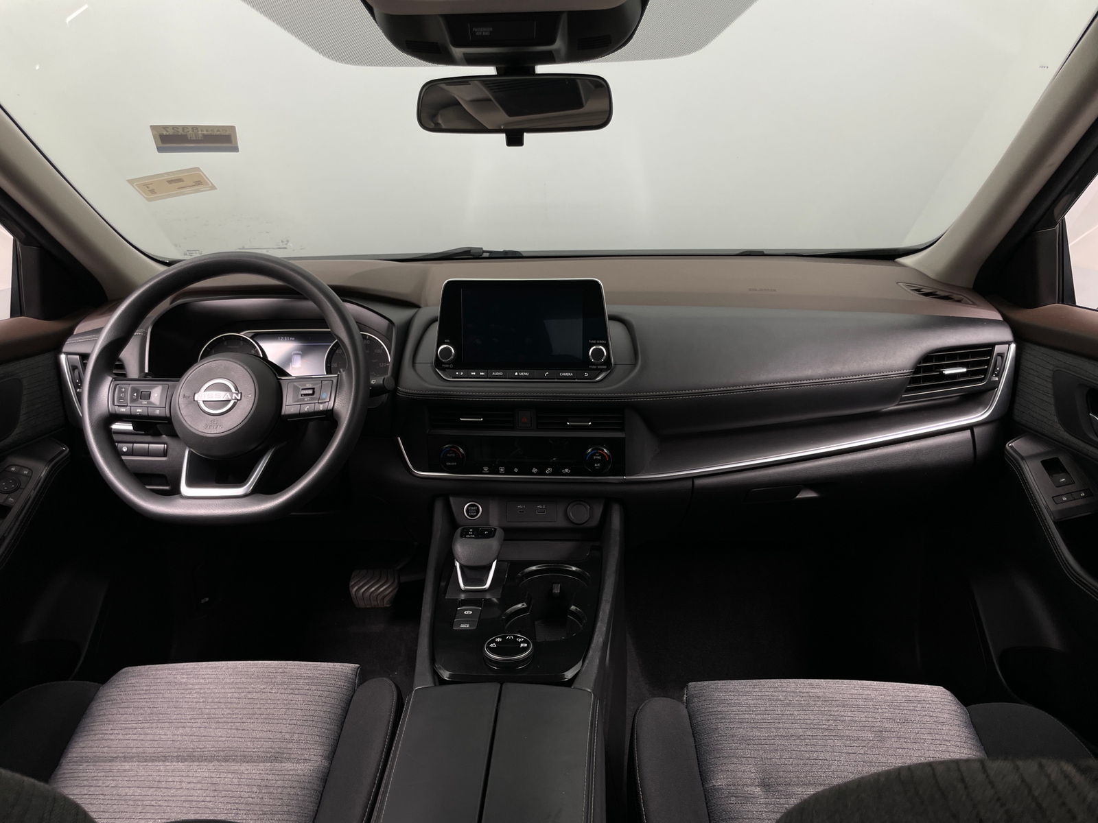 Thumbnail: 2023 Nissan Rogue - 3