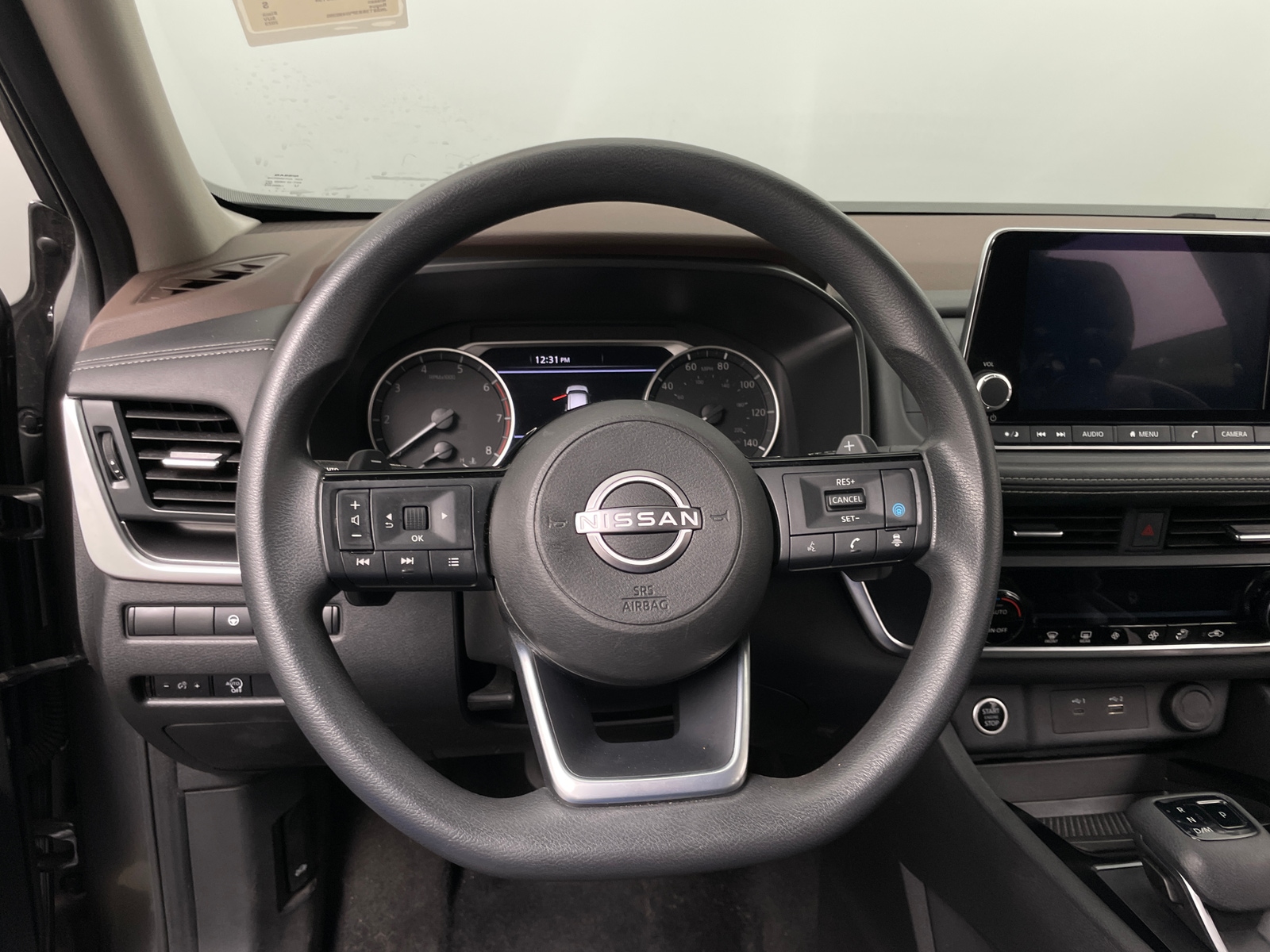 Thumbnail: 2023 Nissan Rogue - 5